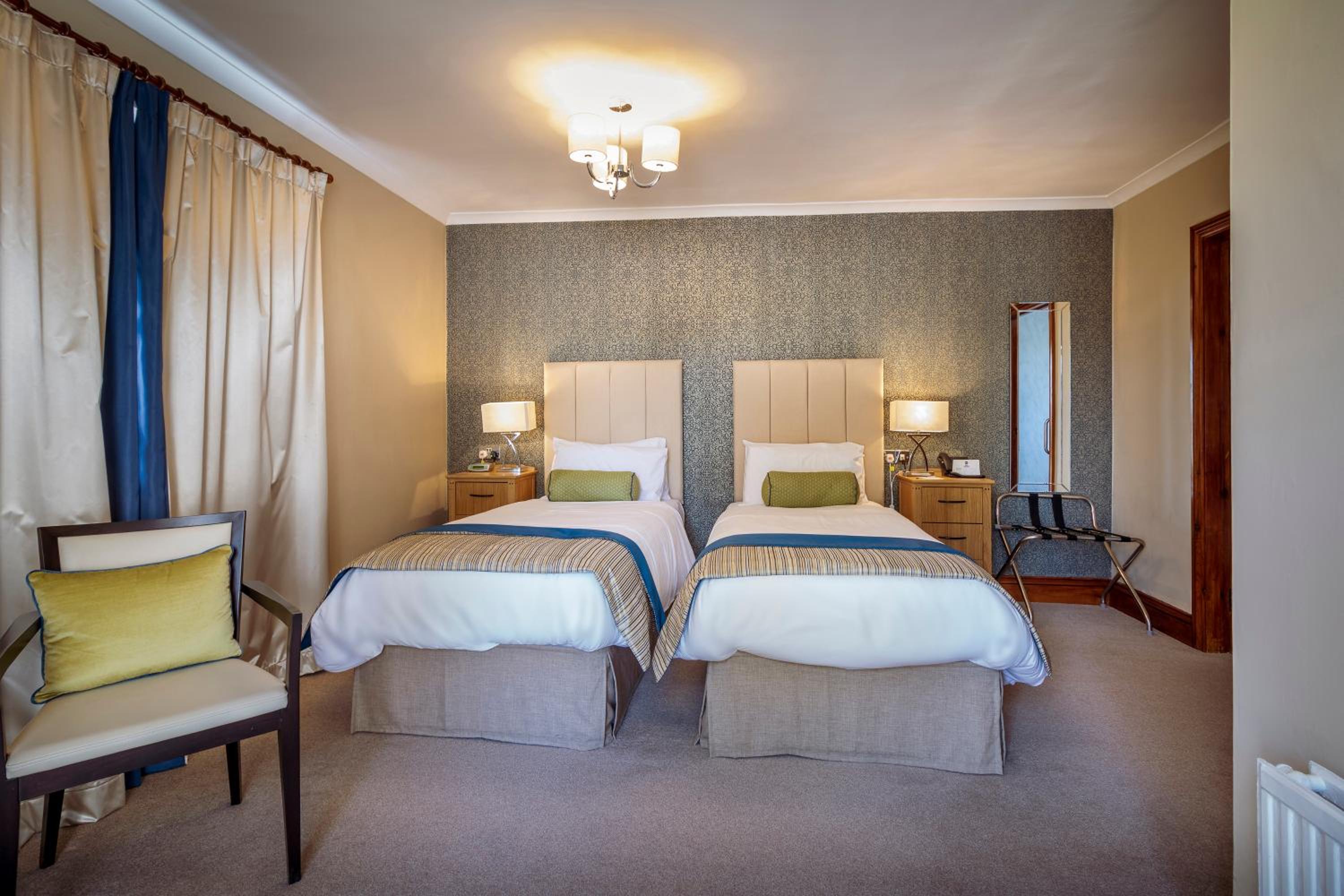Ilminster Vacations - The Shrubbery Hotel, Ilminster - Property Image 25