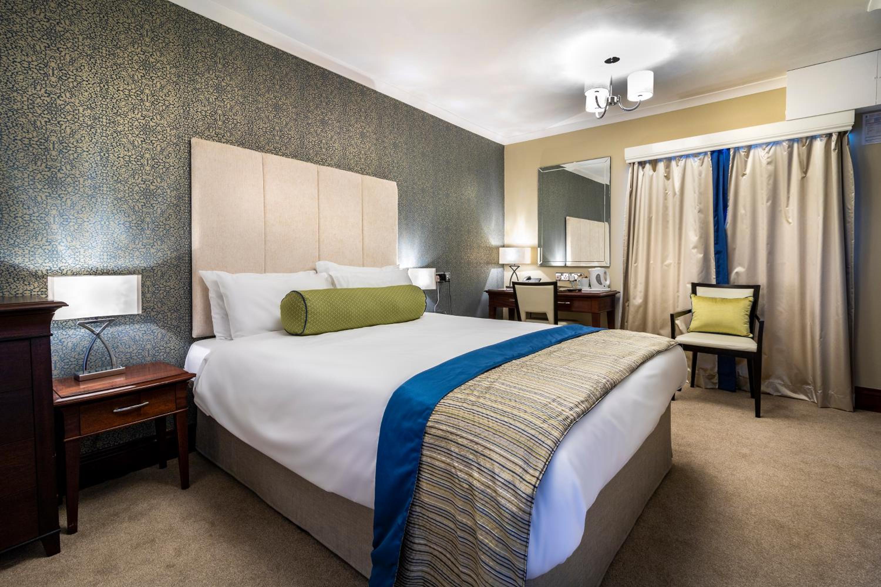 Ilminster Vacations - The Shrubbery Hotel, Ilminster - Property Image 38