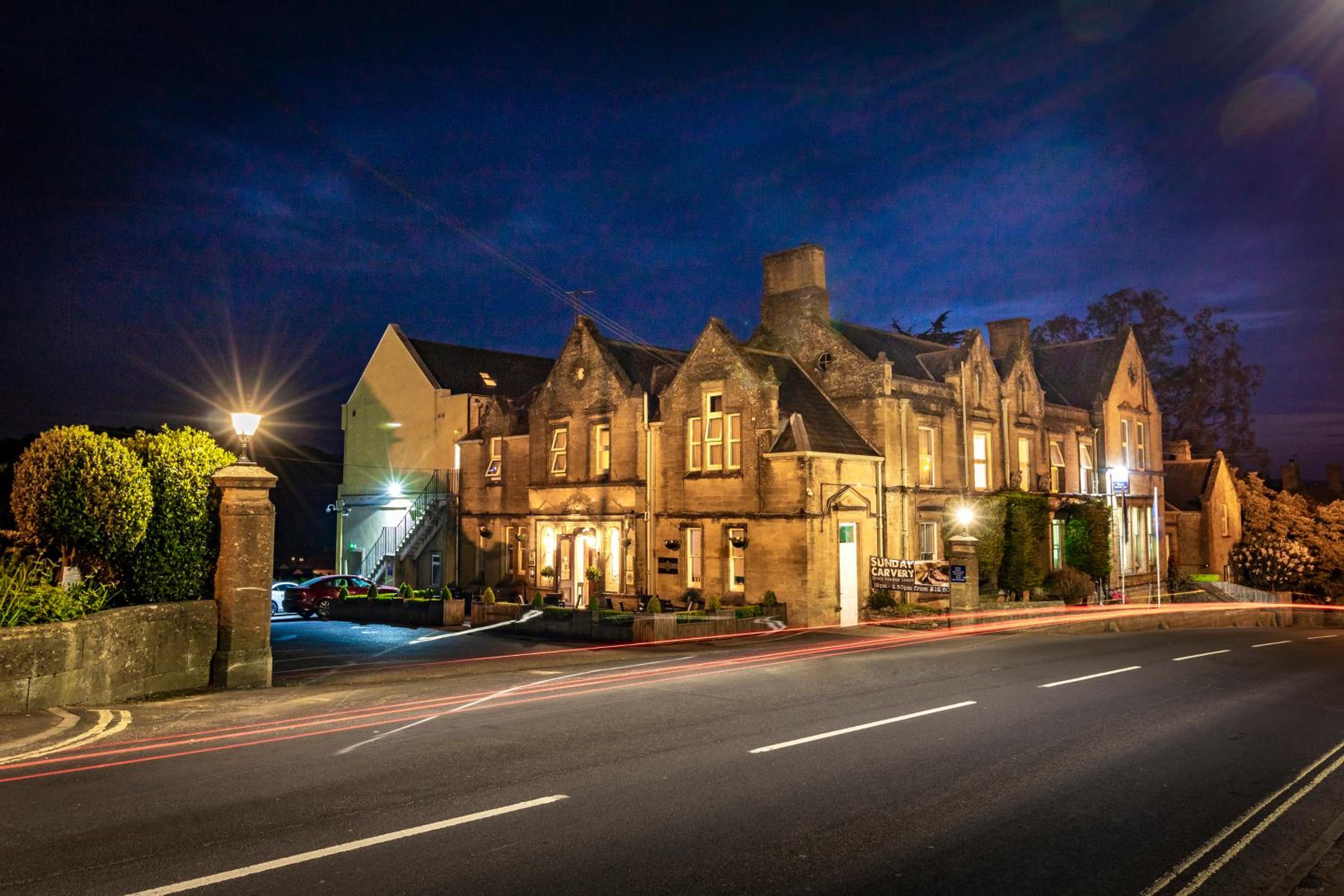 Ilminster Vacations - The Shrubbery Hotel, Ilminster - Property Image 36