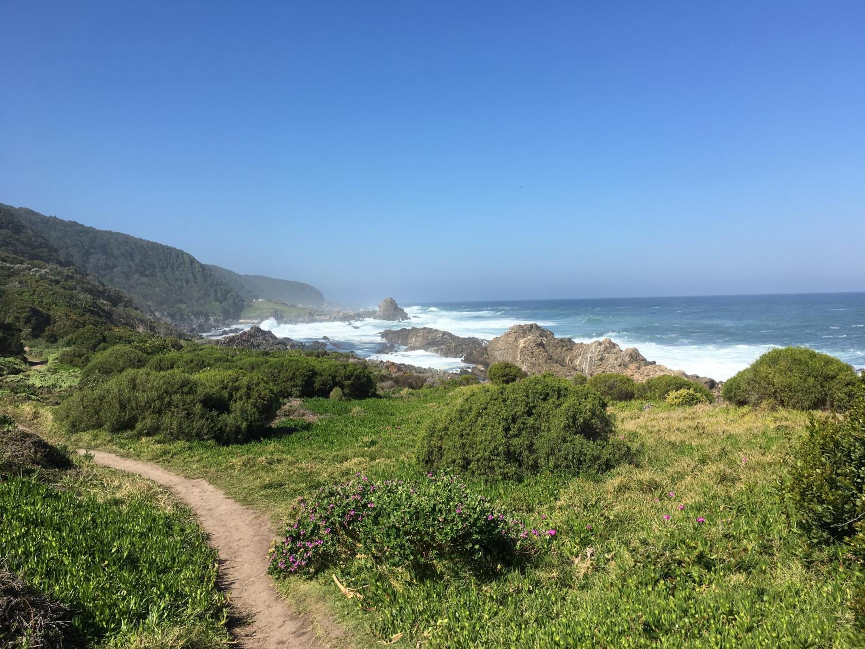 Storms River Guest Lodge