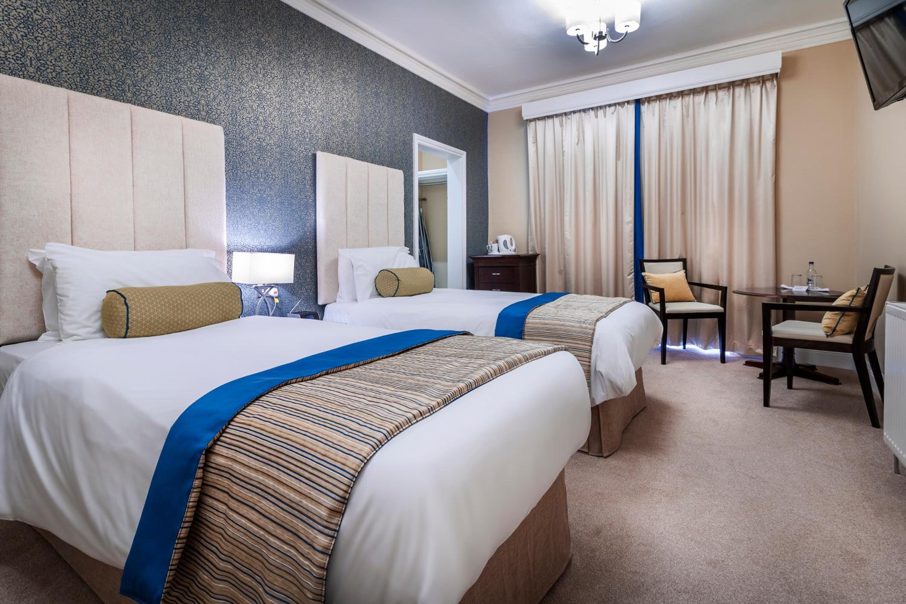 Ilminster Vacations - The Shrubbery Hotel, Ilminster - Property Image 35