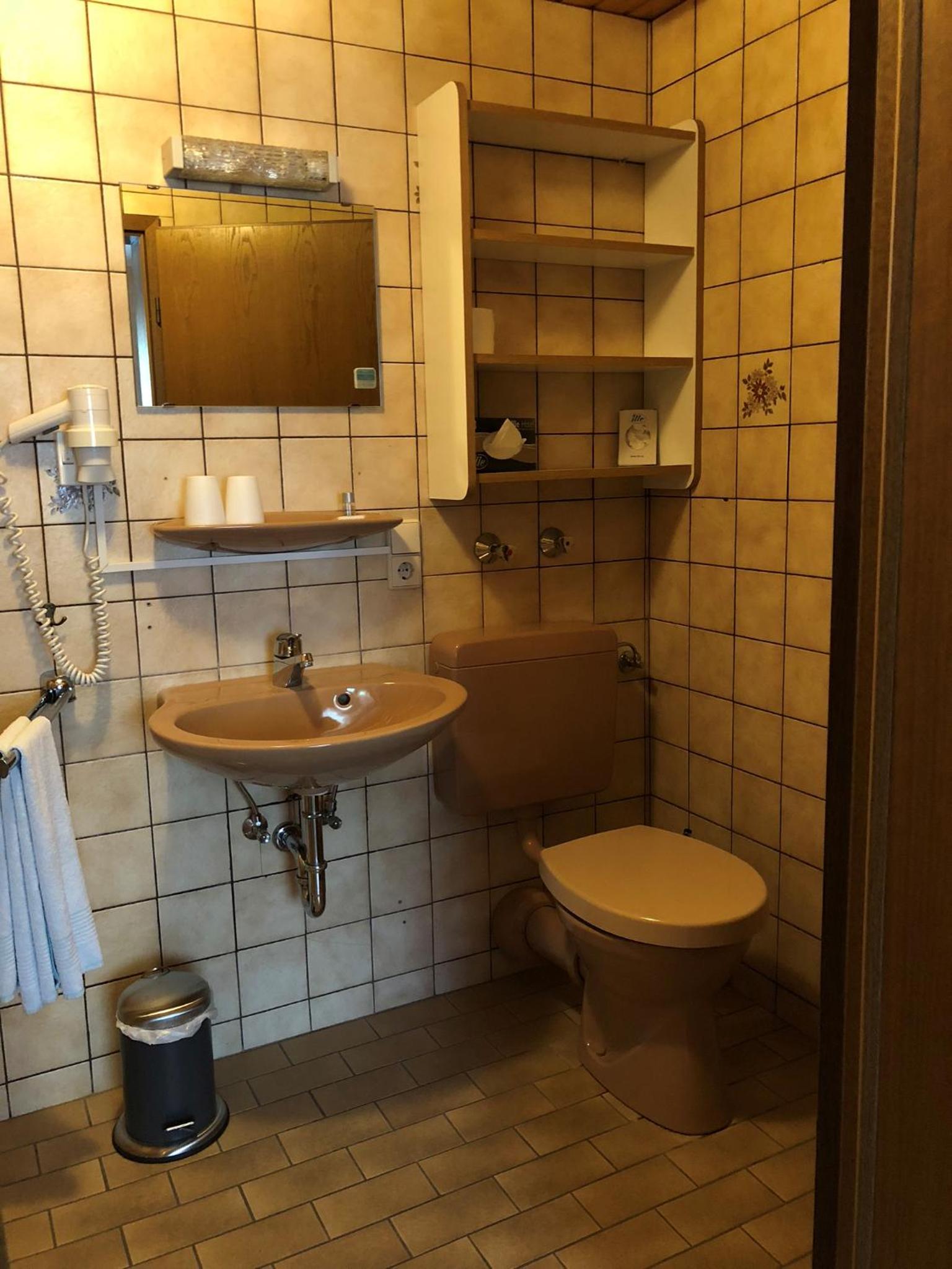 Gästehaus Rehwinkel