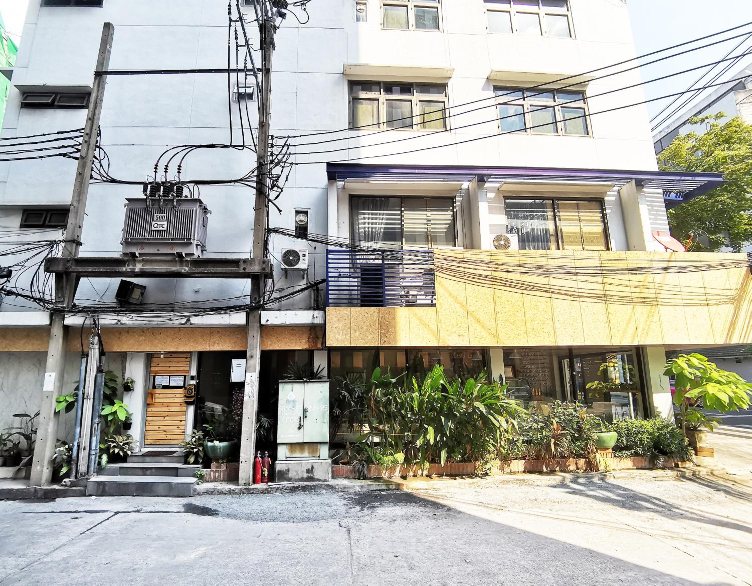 FORESTTEL.BKK