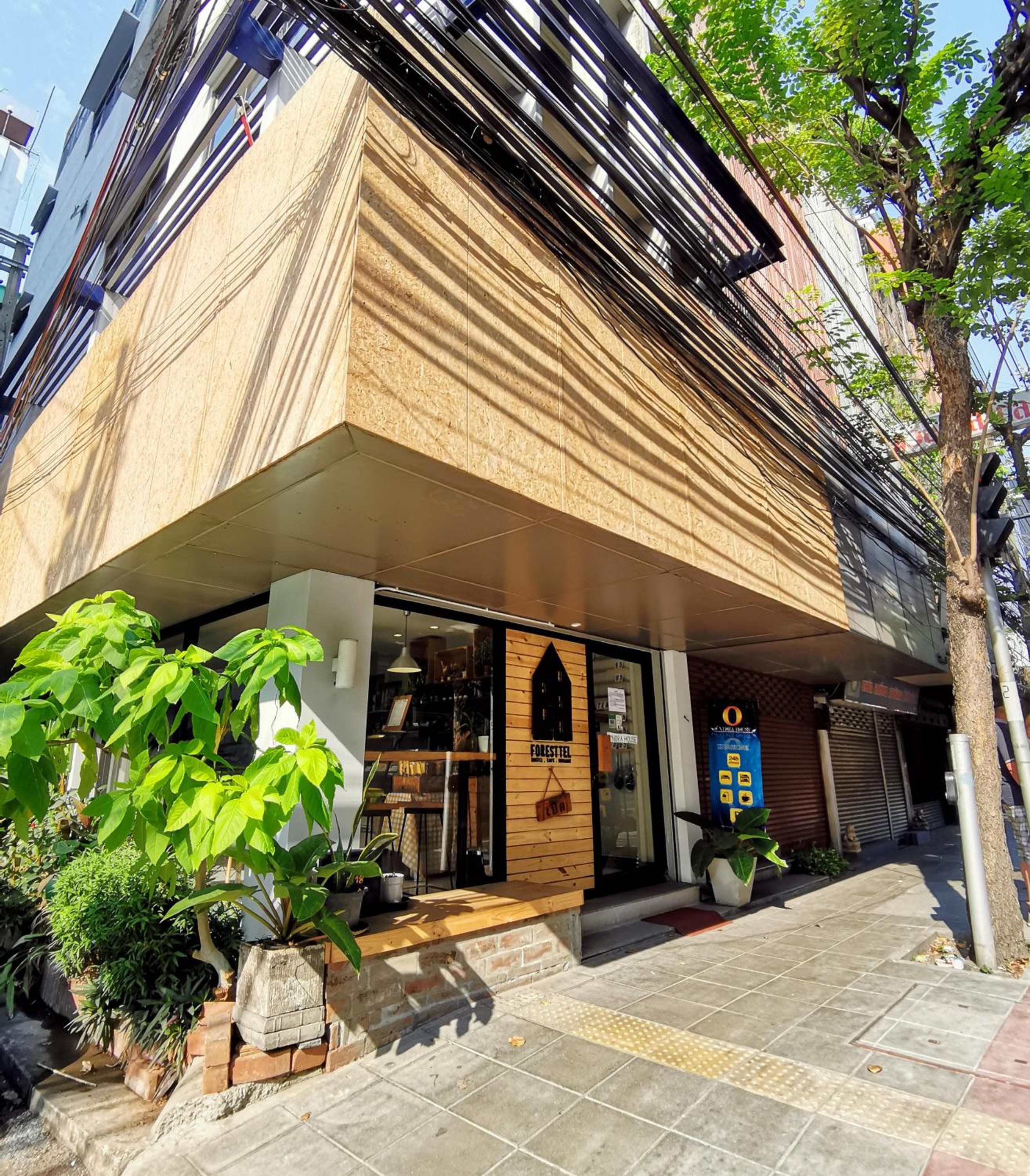 FORESTTEL.BKK