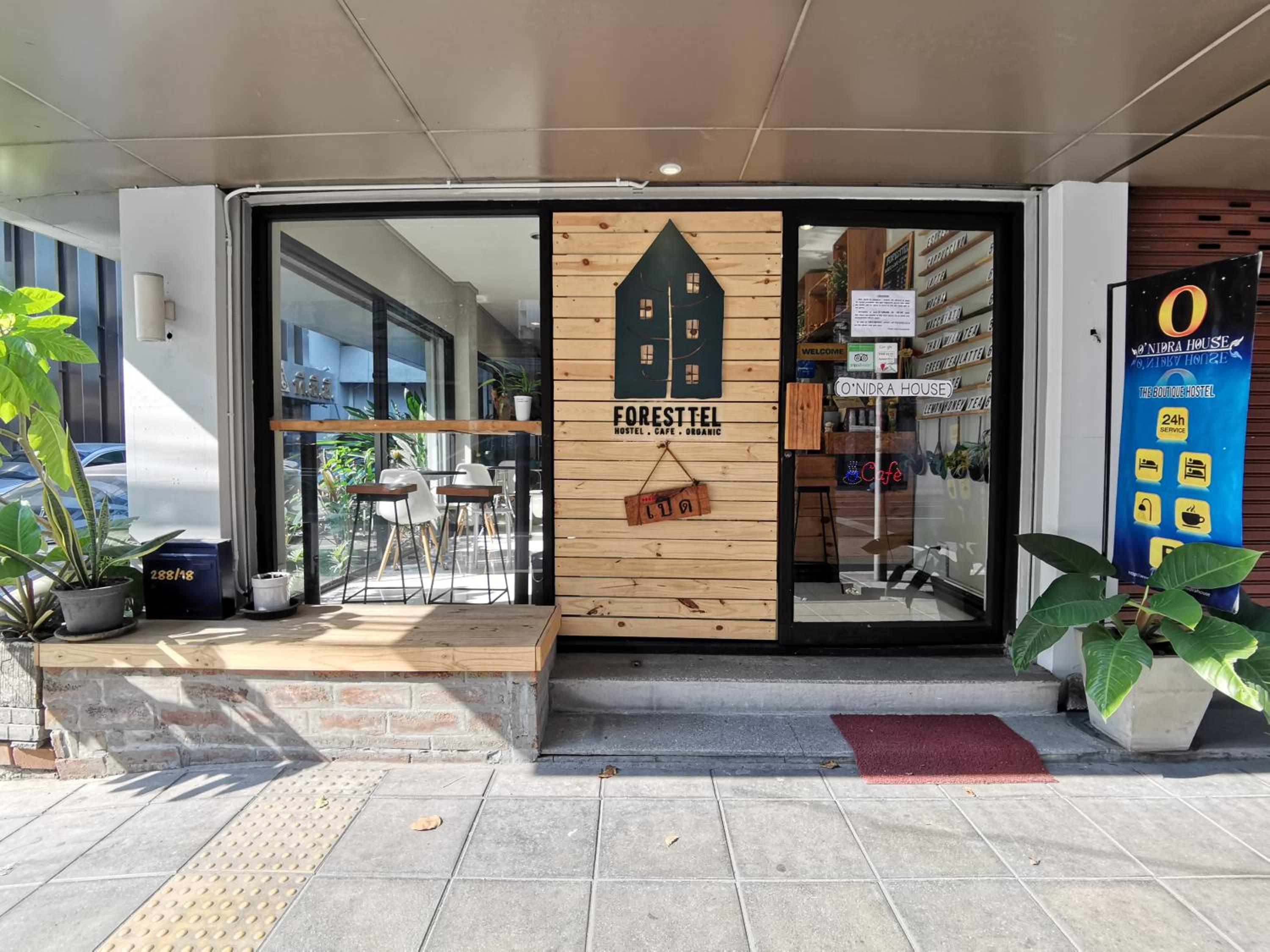 FORESTTEL.BKK - Image 4