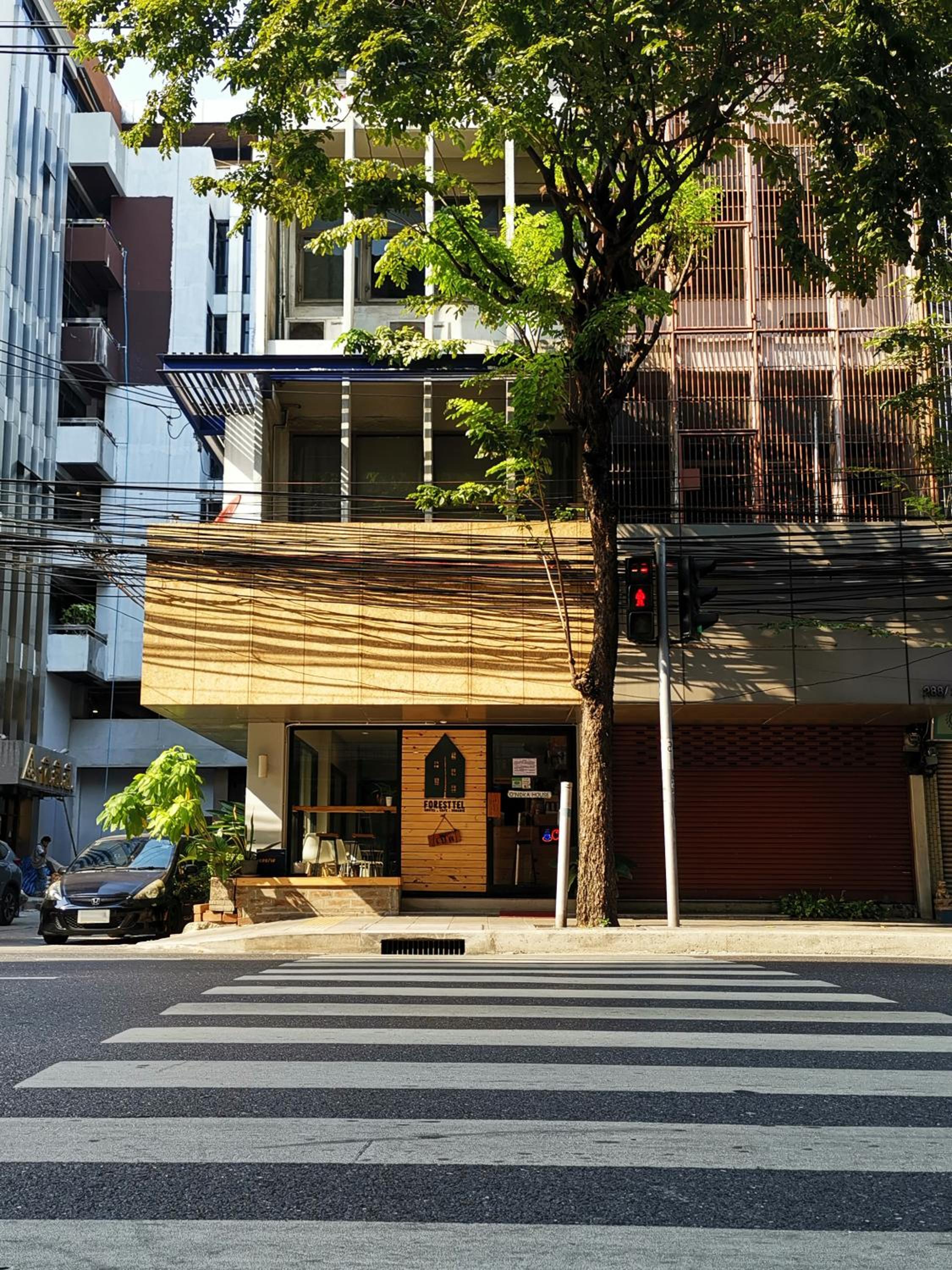 FORESTTEL.BKK