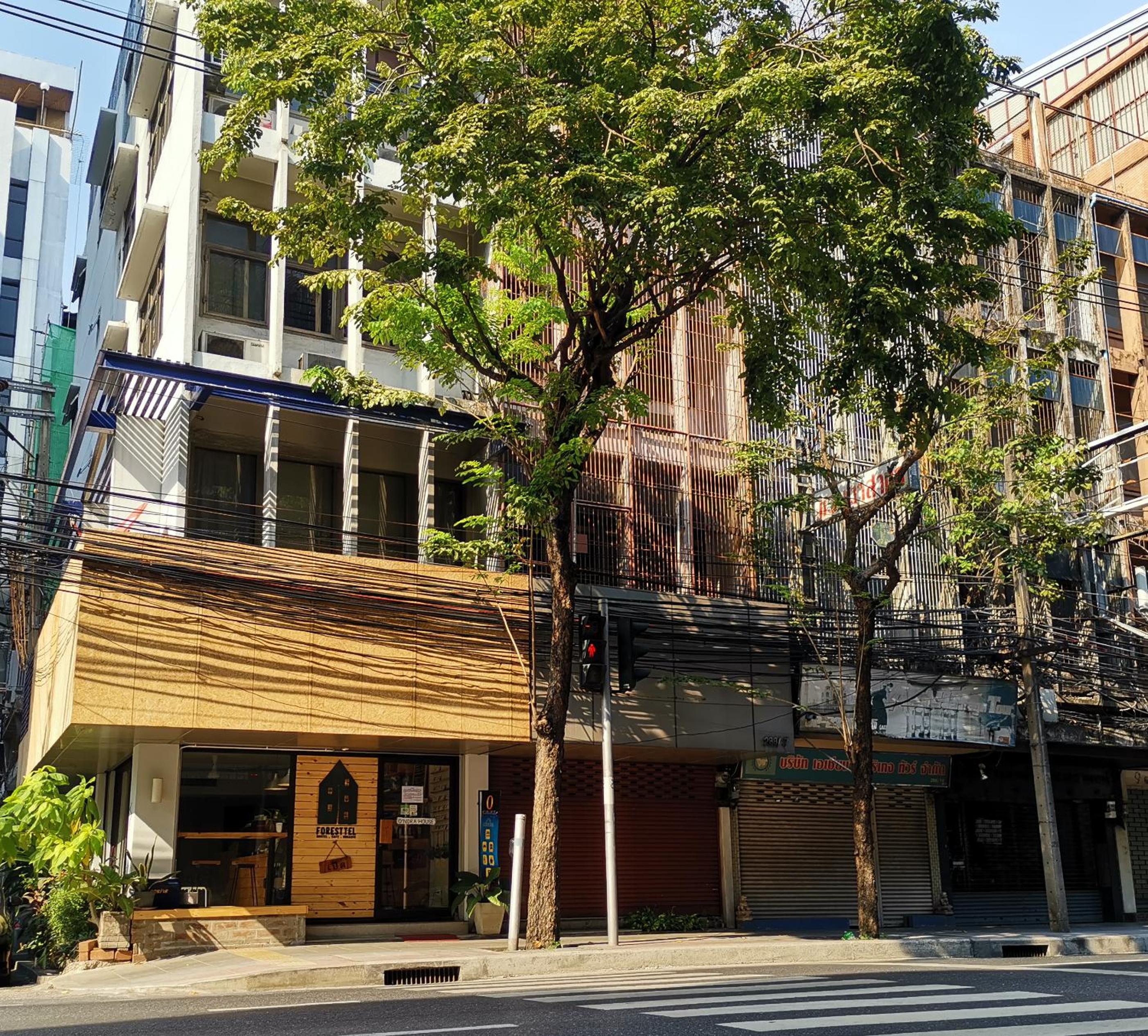 FORESTTEL.BKK - Image 1