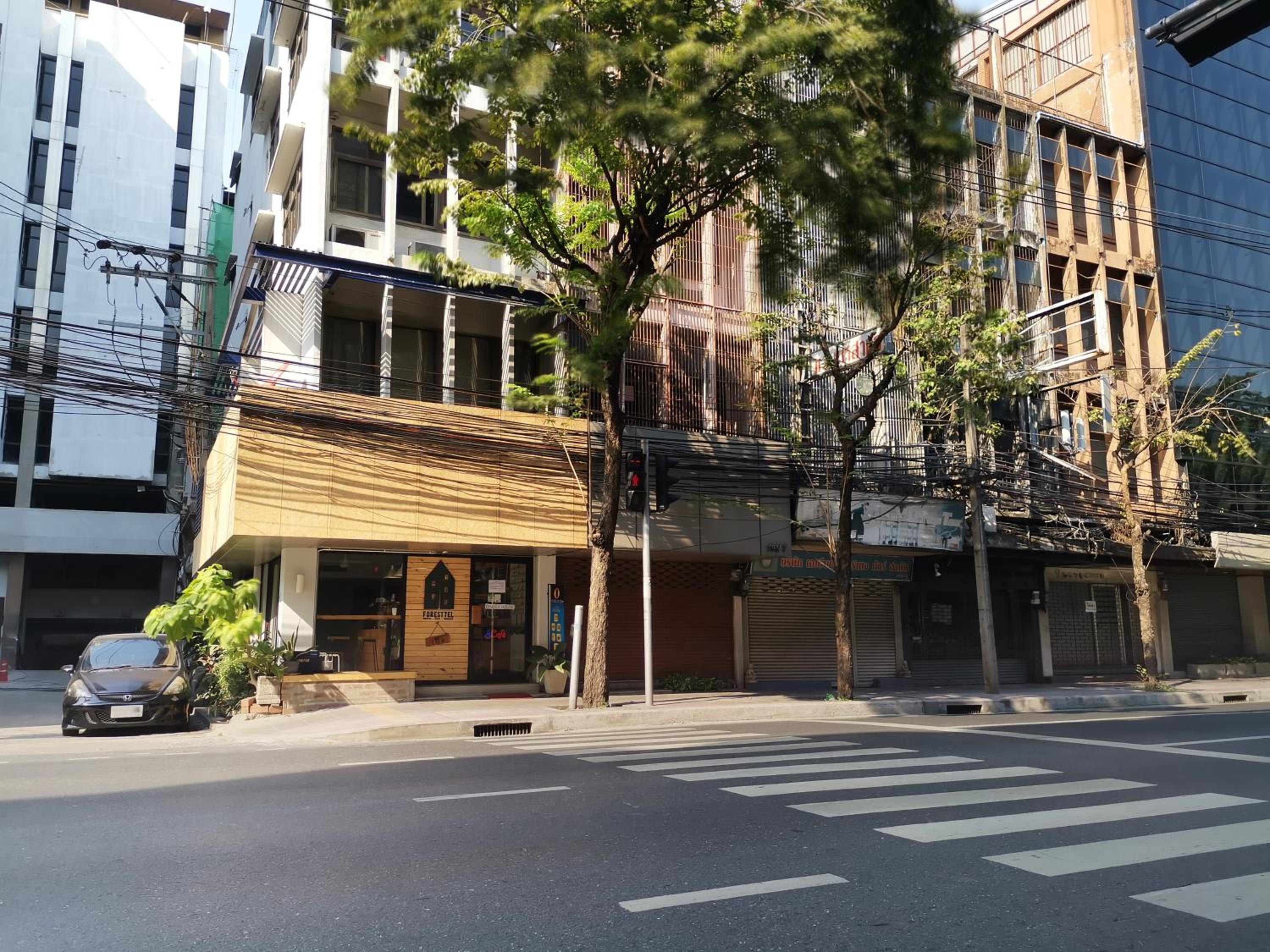 FORESTTEL.BKK