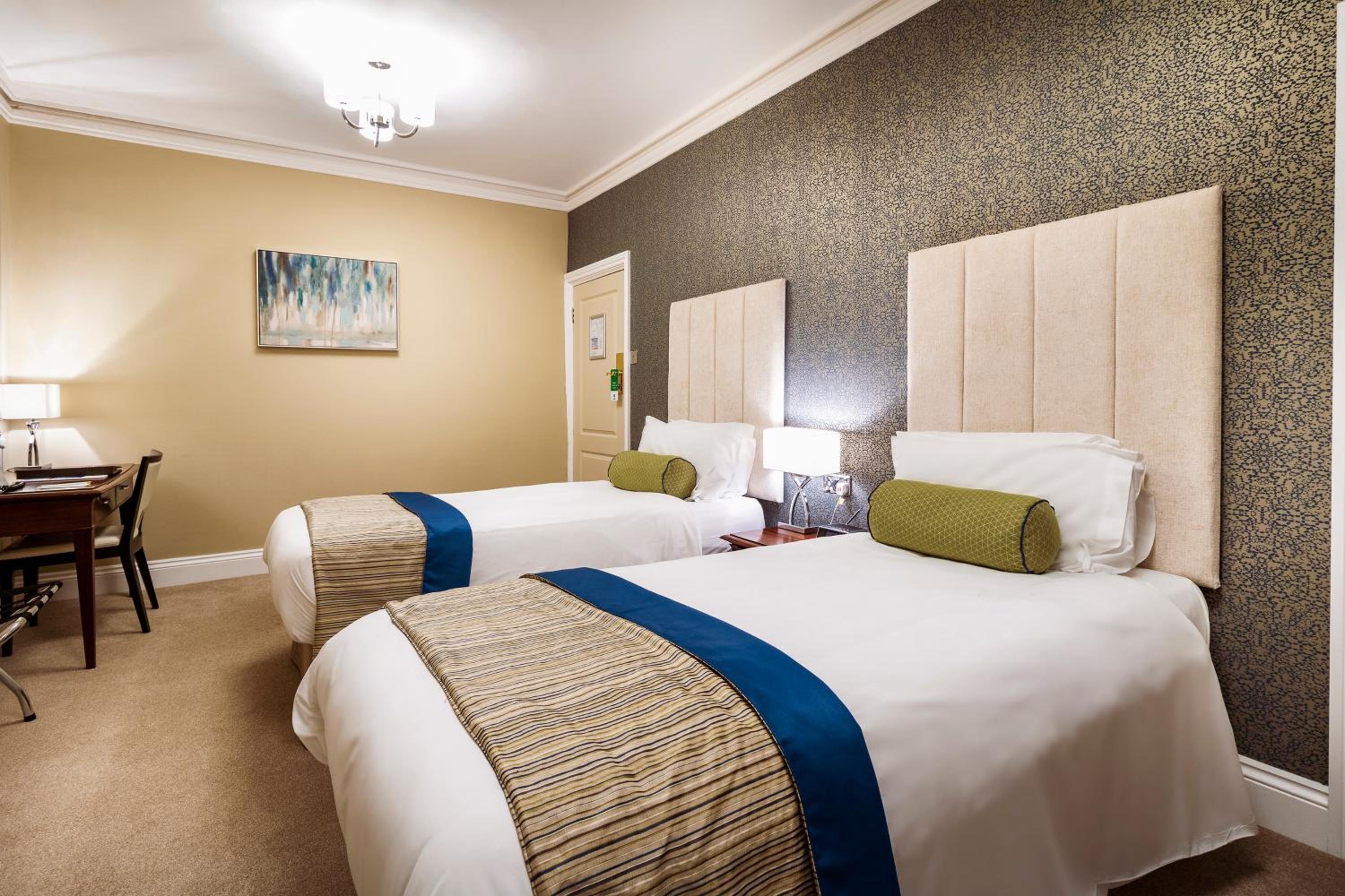 Ilminster Vacations - The Shrubbery Hotel, Ilminster - Property Image 32