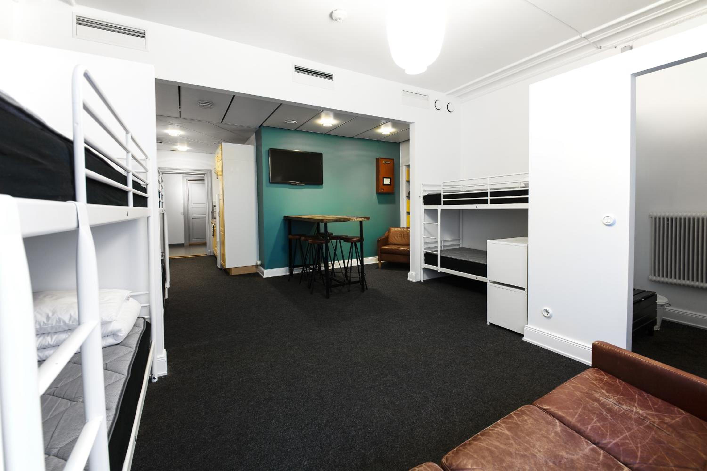 City Backpackers Hostel photo 152 of 181