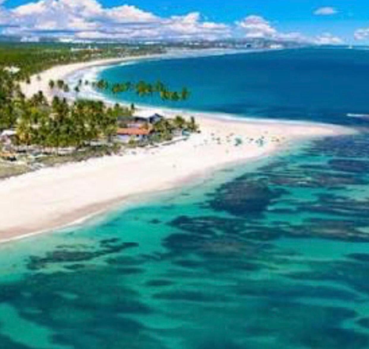 Marulhos resort