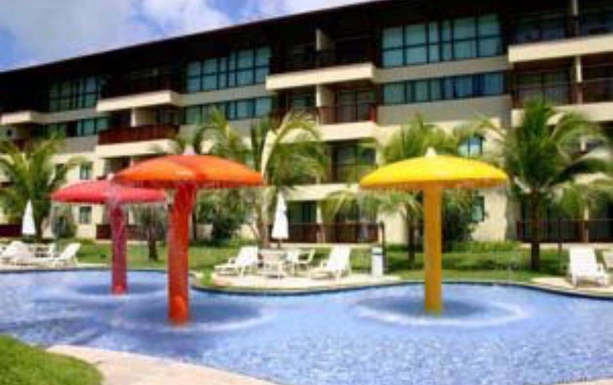 Marulhos resort