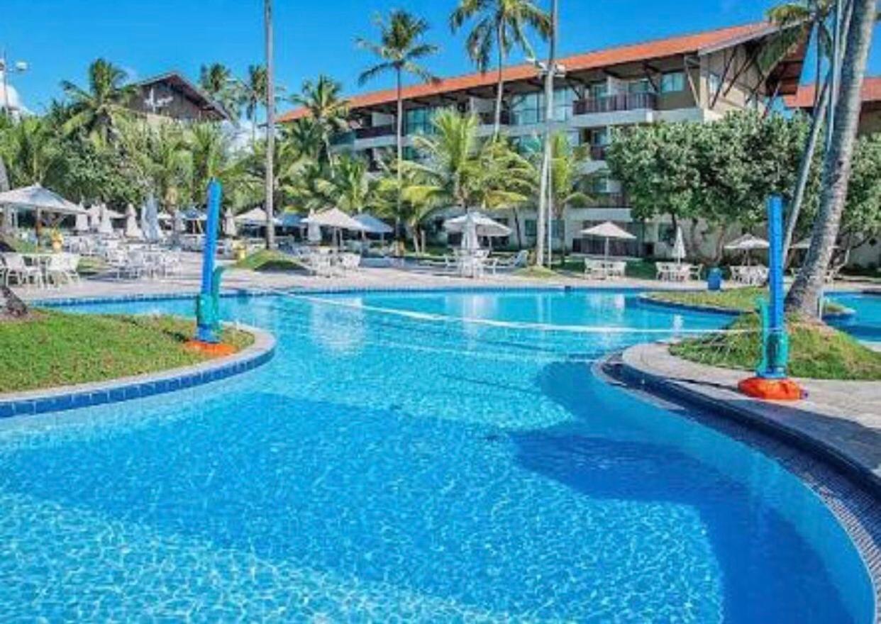 Marulhos resort