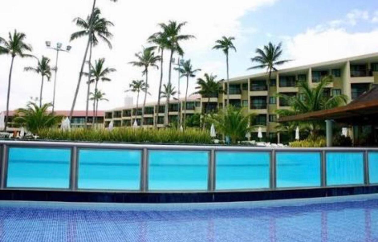 Marulhos resort