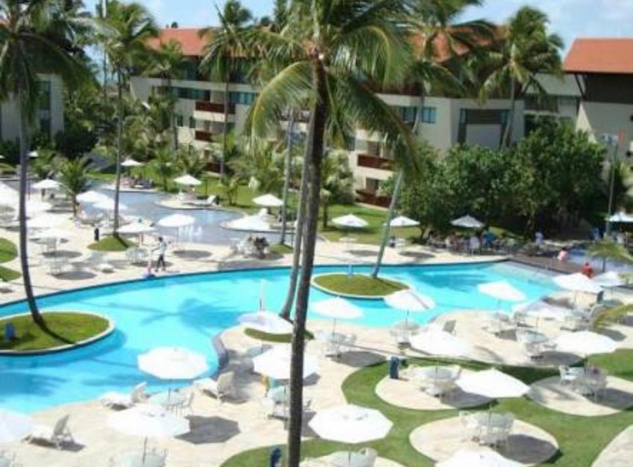 Marulhos resort