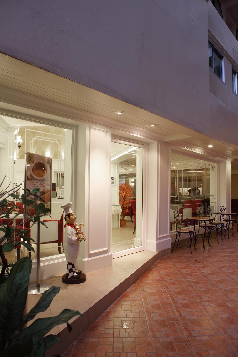 Khaosan Palace Hotel 3