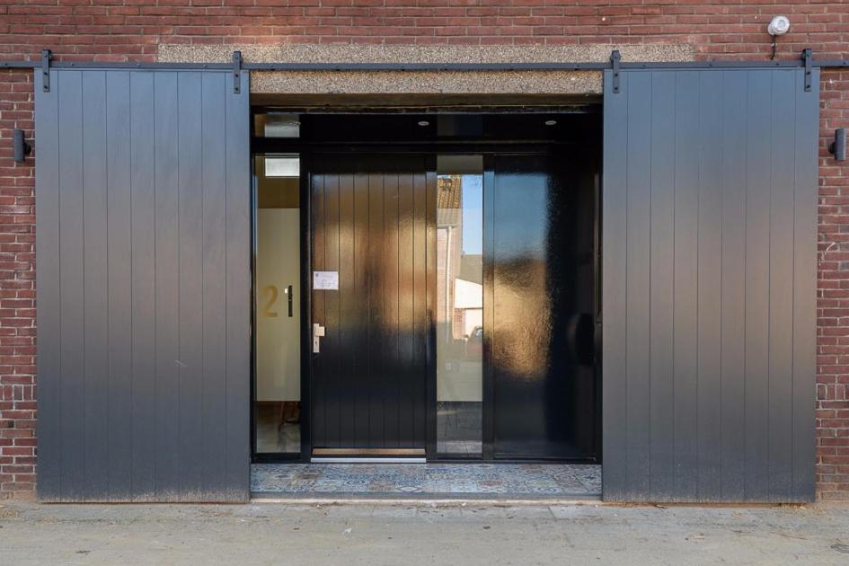 Hostellerie Horst