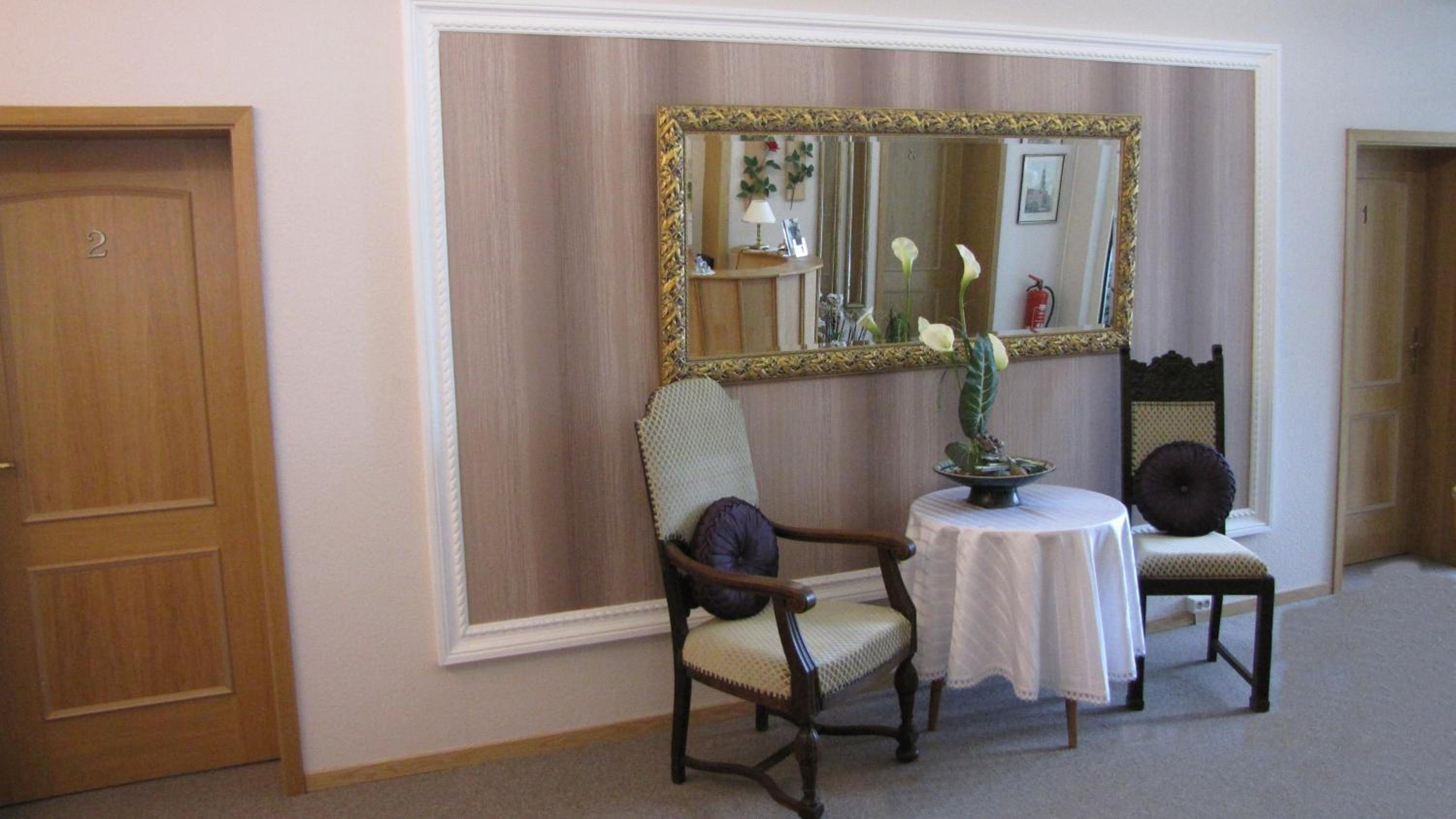 Hotel Amselhof