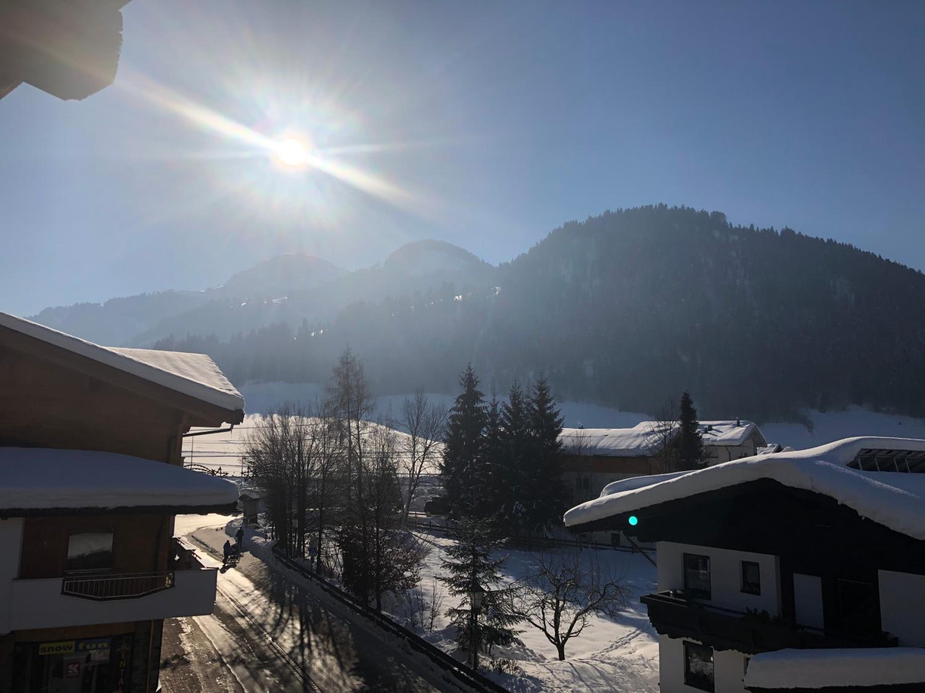 Tennenwirt Guesthouse - Adults only