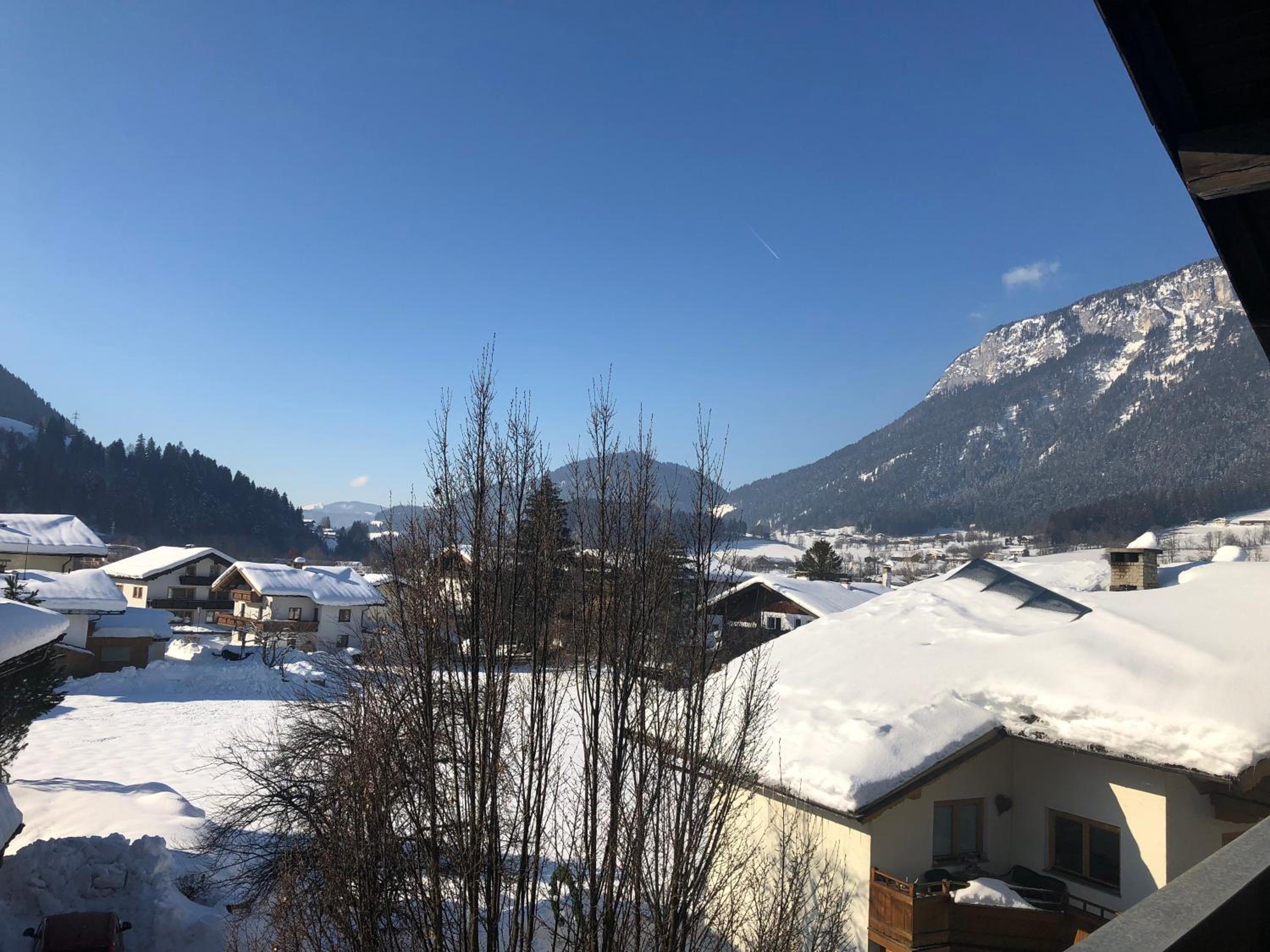 Tennenwirt Guesthouse - Adults only