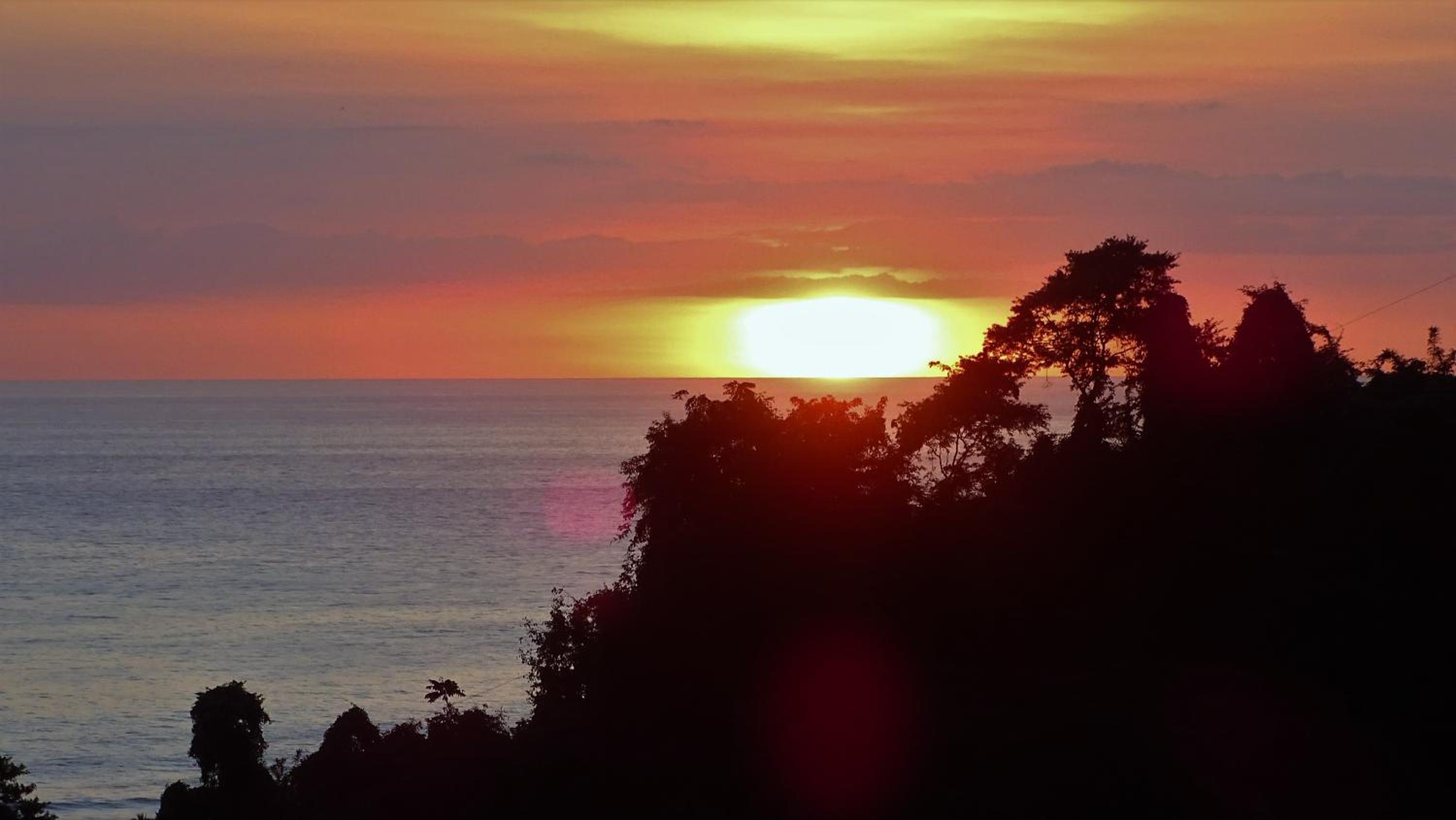 La Colina Pura Vista