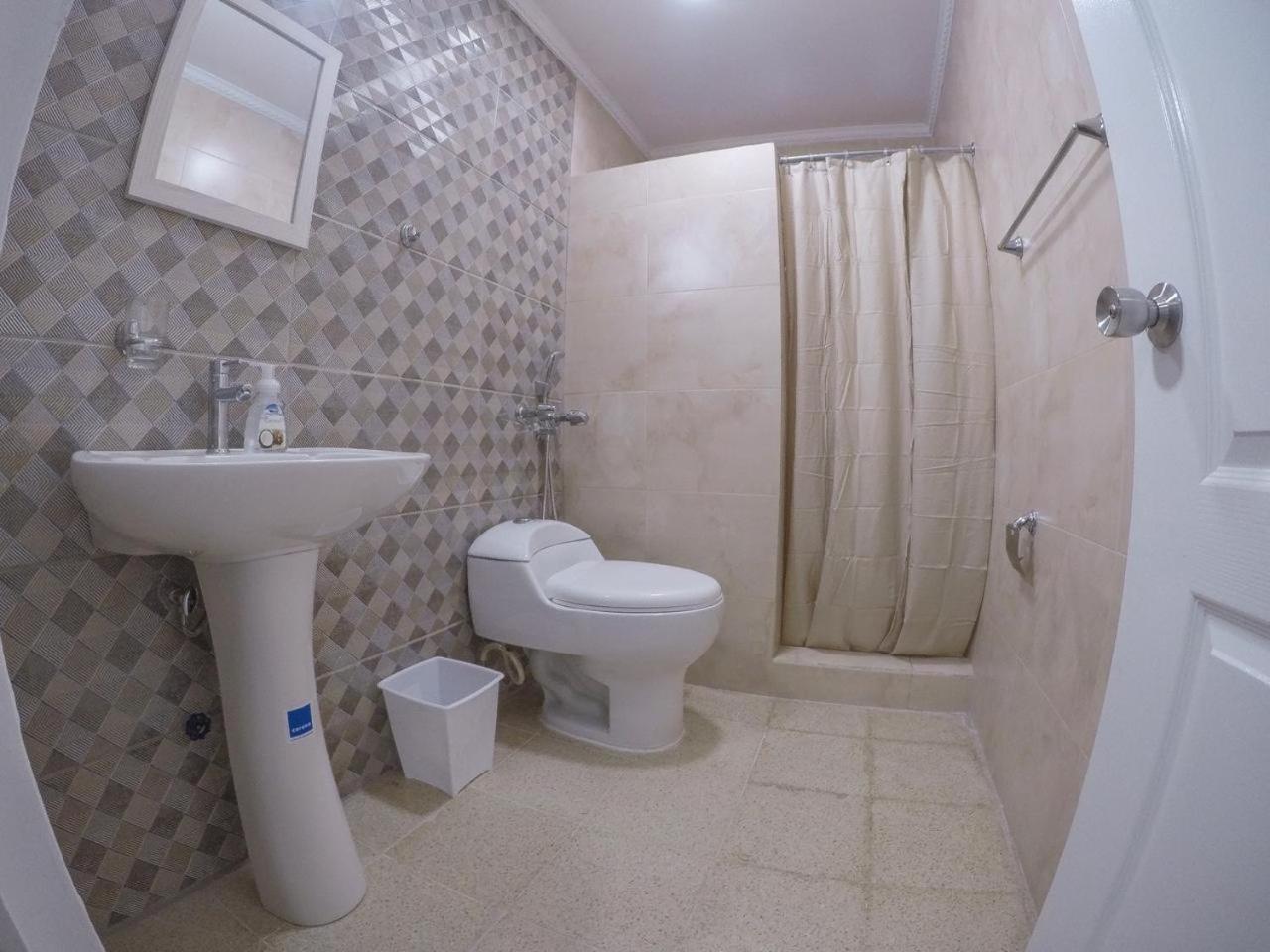 Blu Hostel