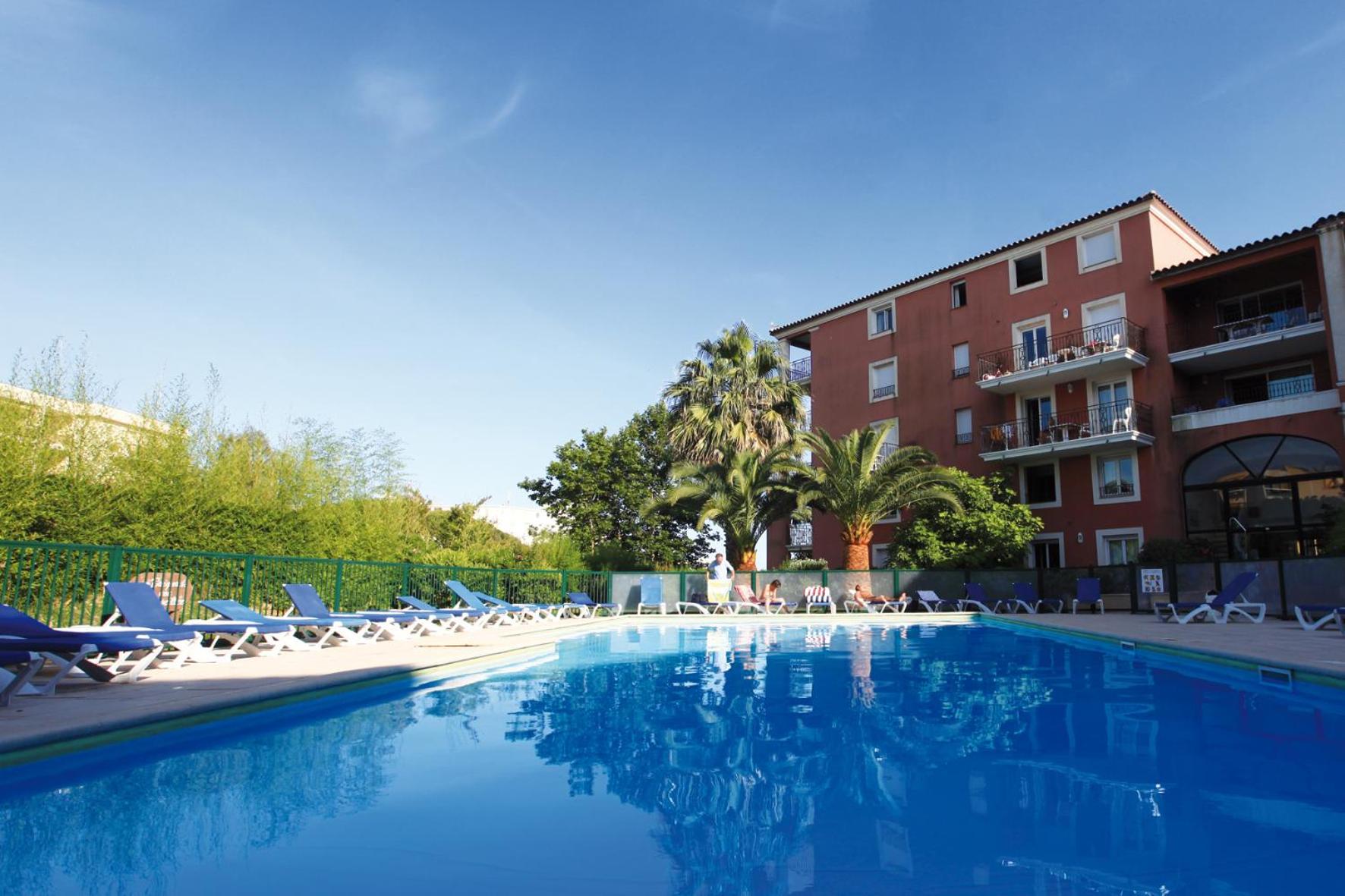 Sainte-Maxime Vacations - Lagrange Vacances Port-Marine - Property Image 9