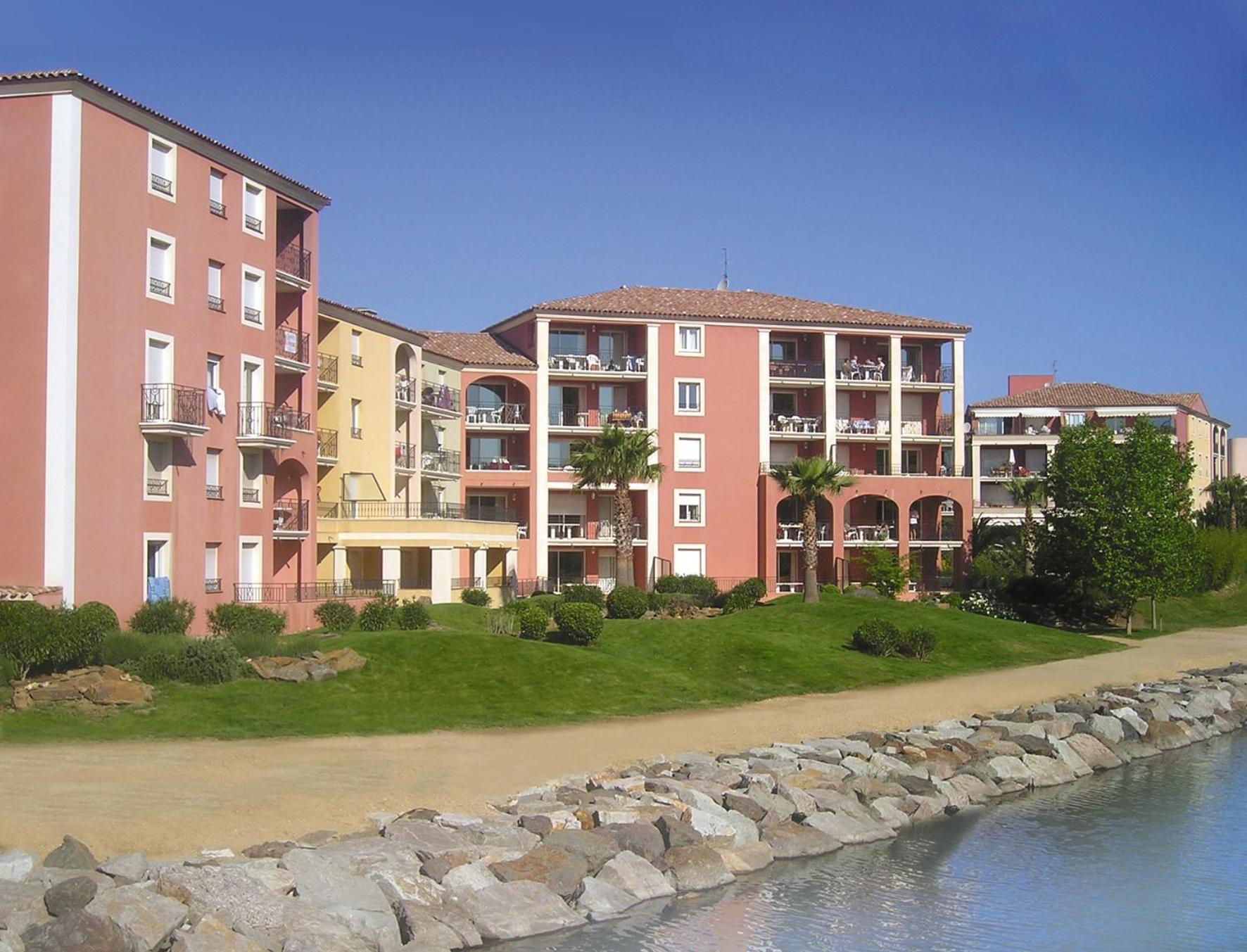 Sainte-Maxime Vacations - Lagrange Vacances Port-Marine - Property Image 8