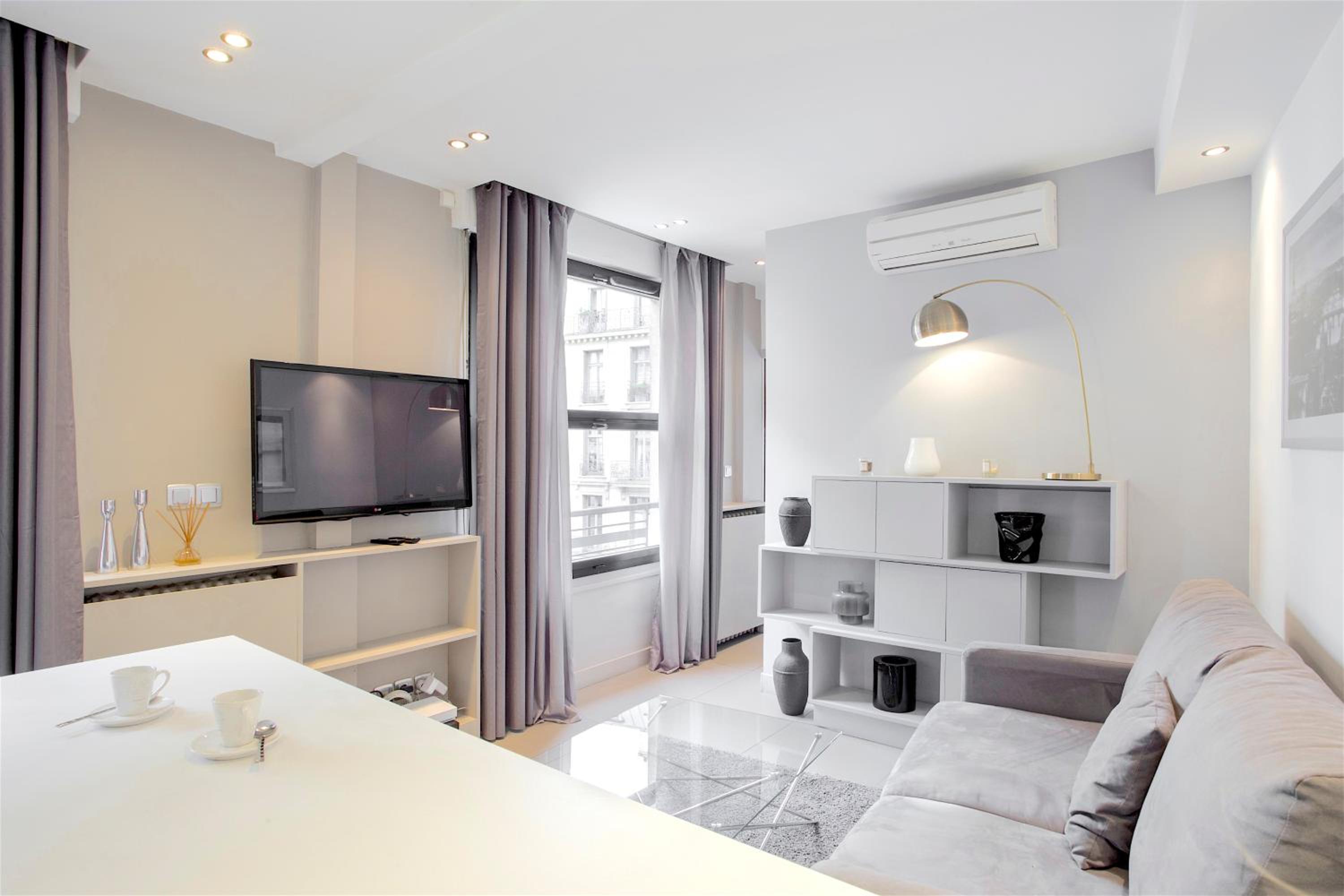 Apartment Opéra / Galeries Lafayette