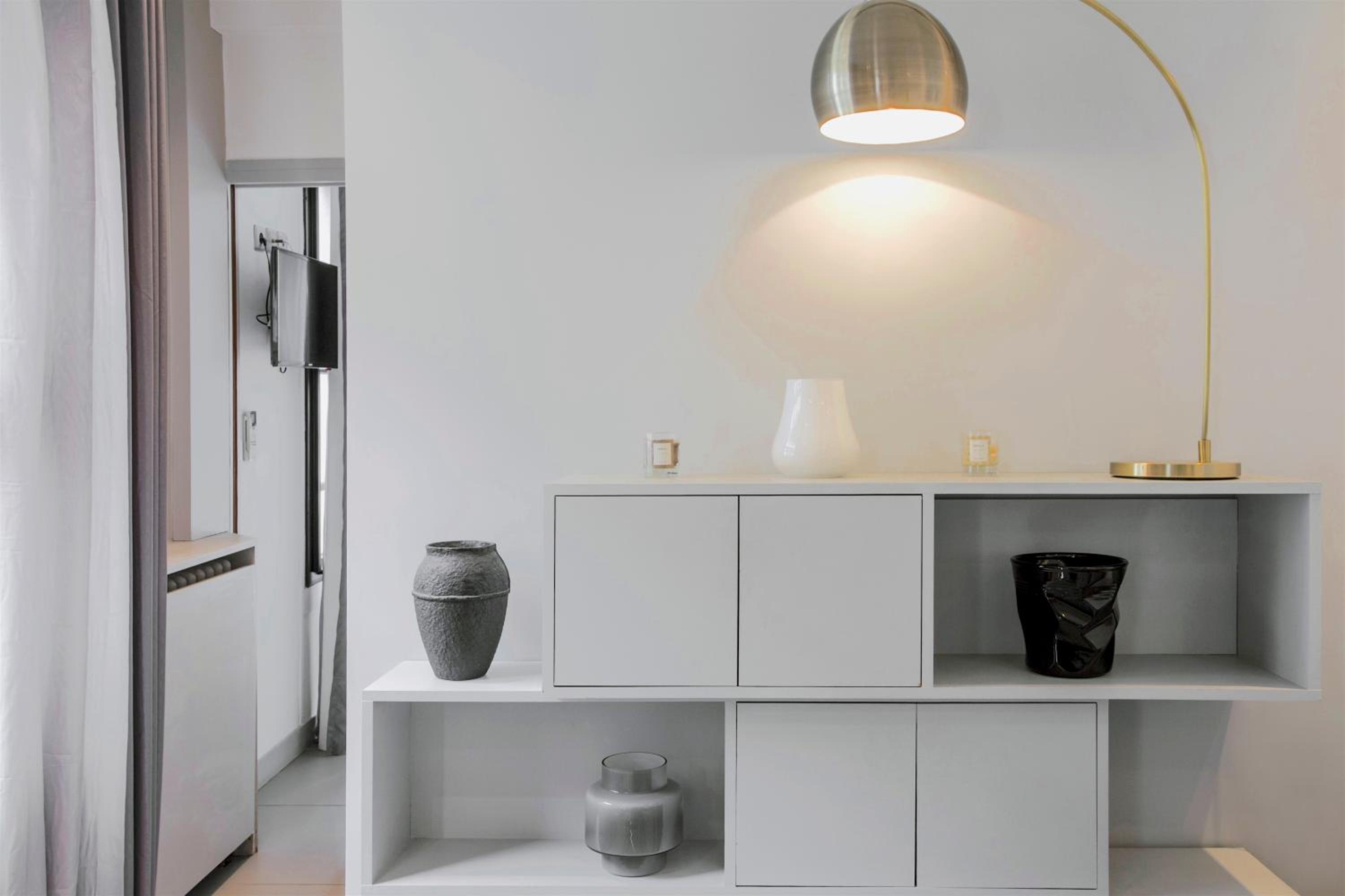 Apartment Opéra / Galeries Lafayette