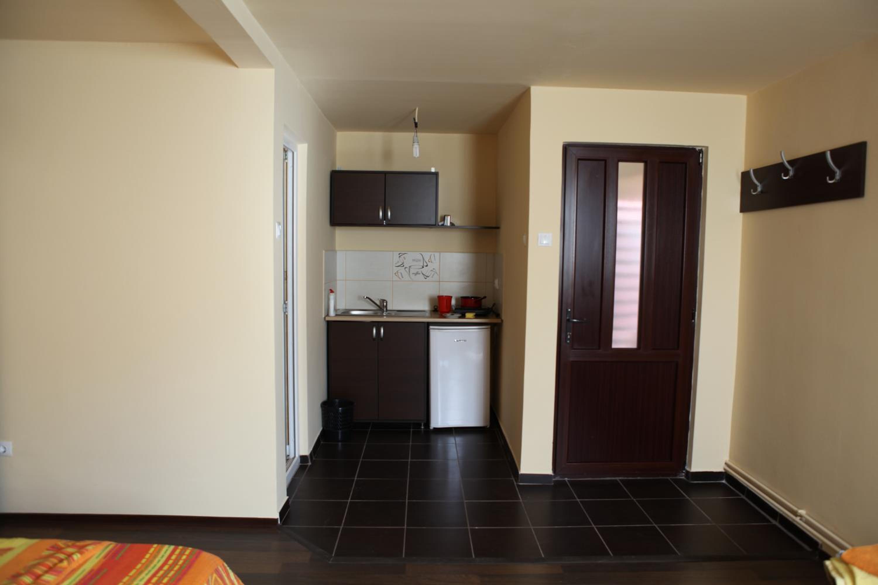Titulescu Apartments view 4