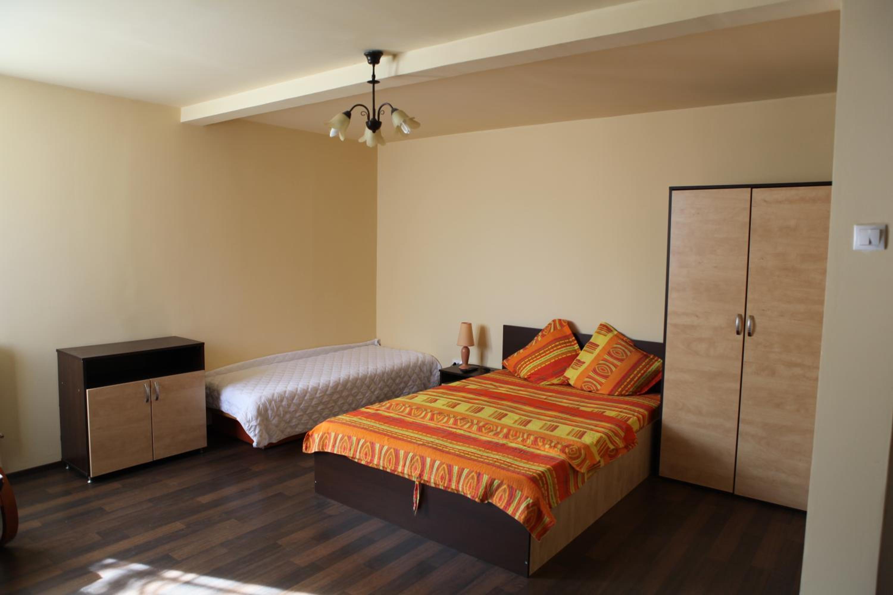 Titulescu Apartments view 5