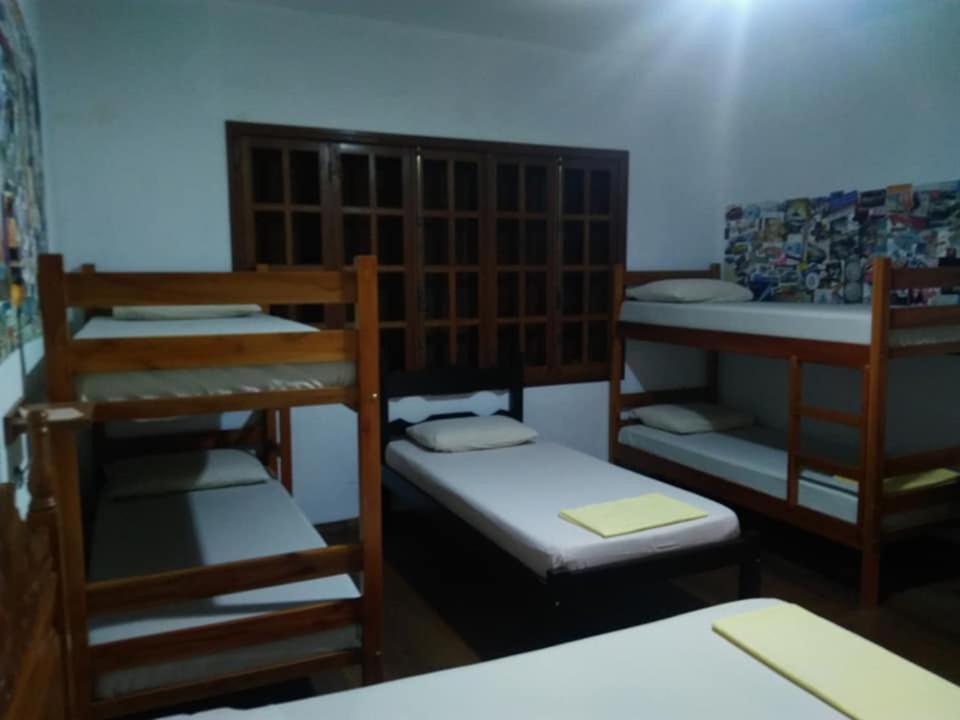 Sefiroh Hostel