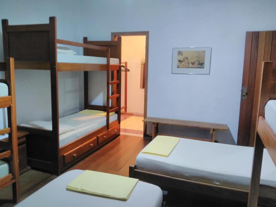 Sefiroh Hostel