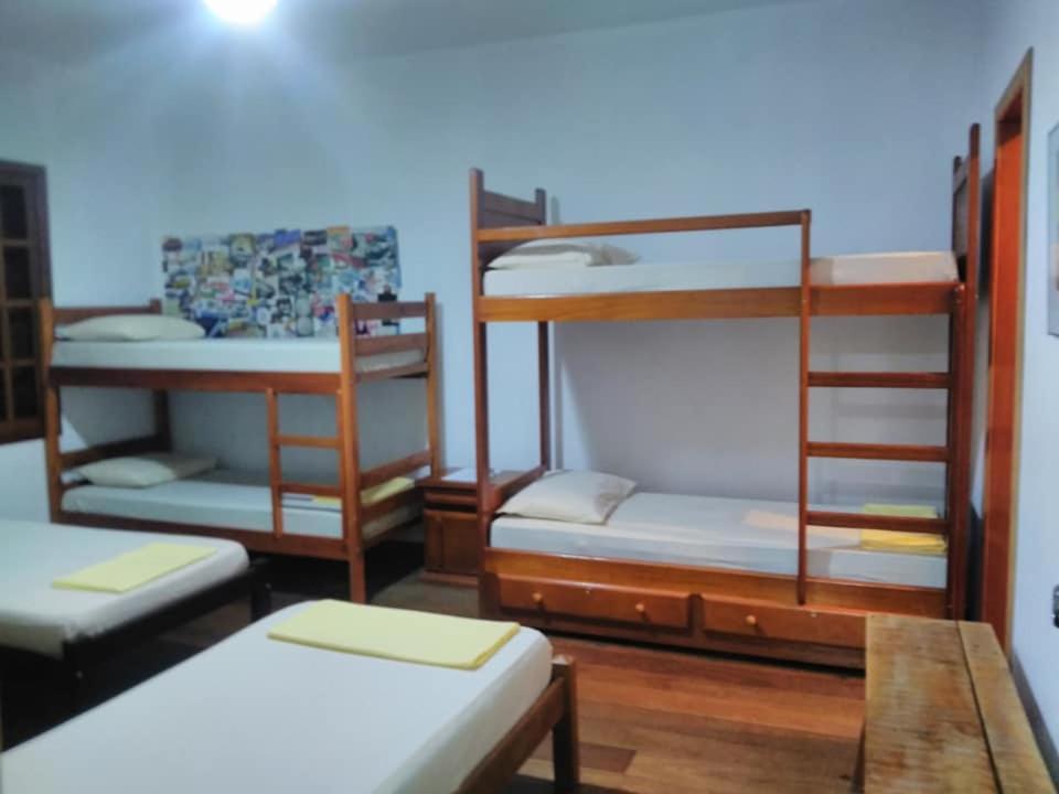 Sefiroh Hostel