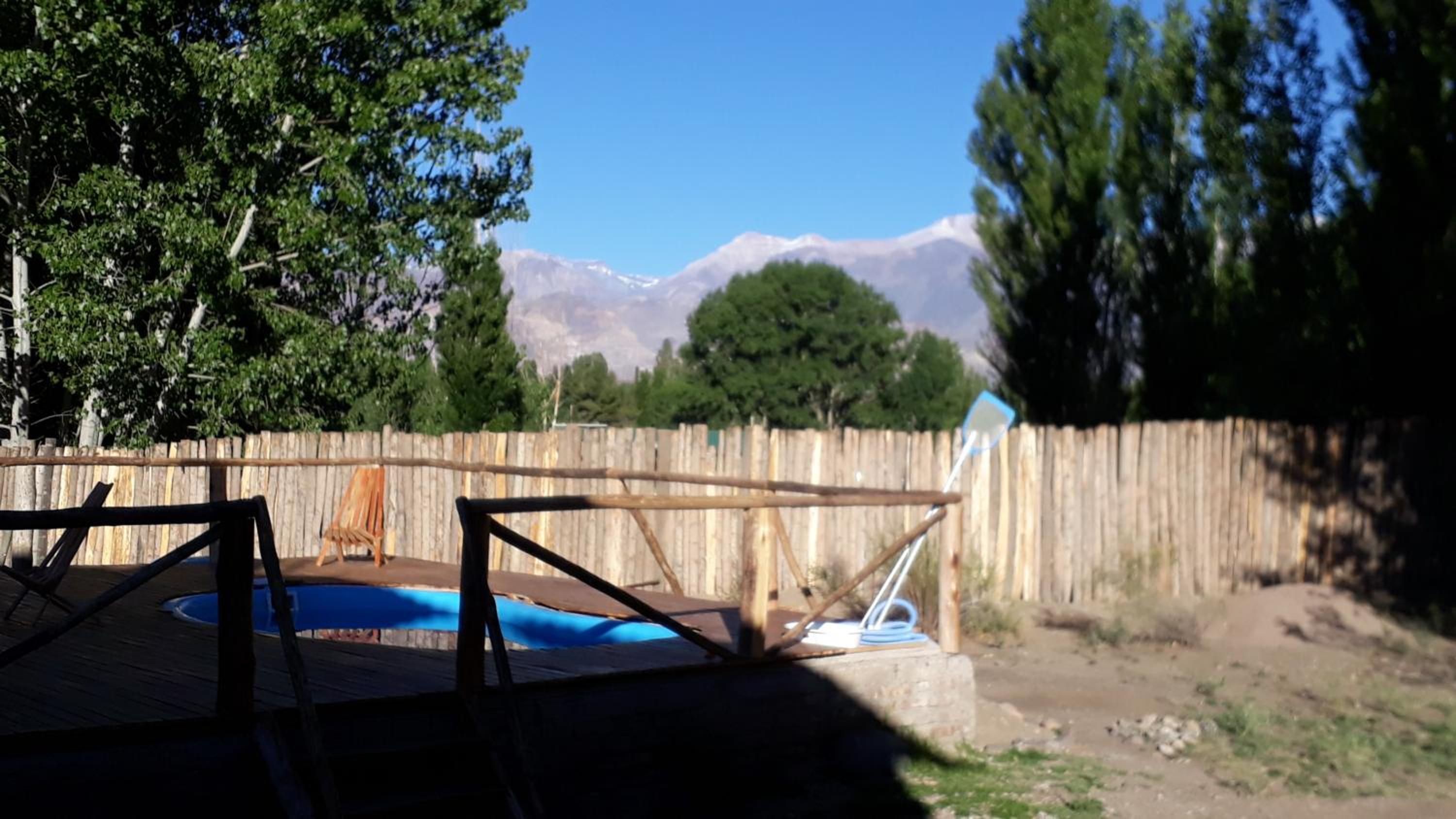 Solanas de Uspallata