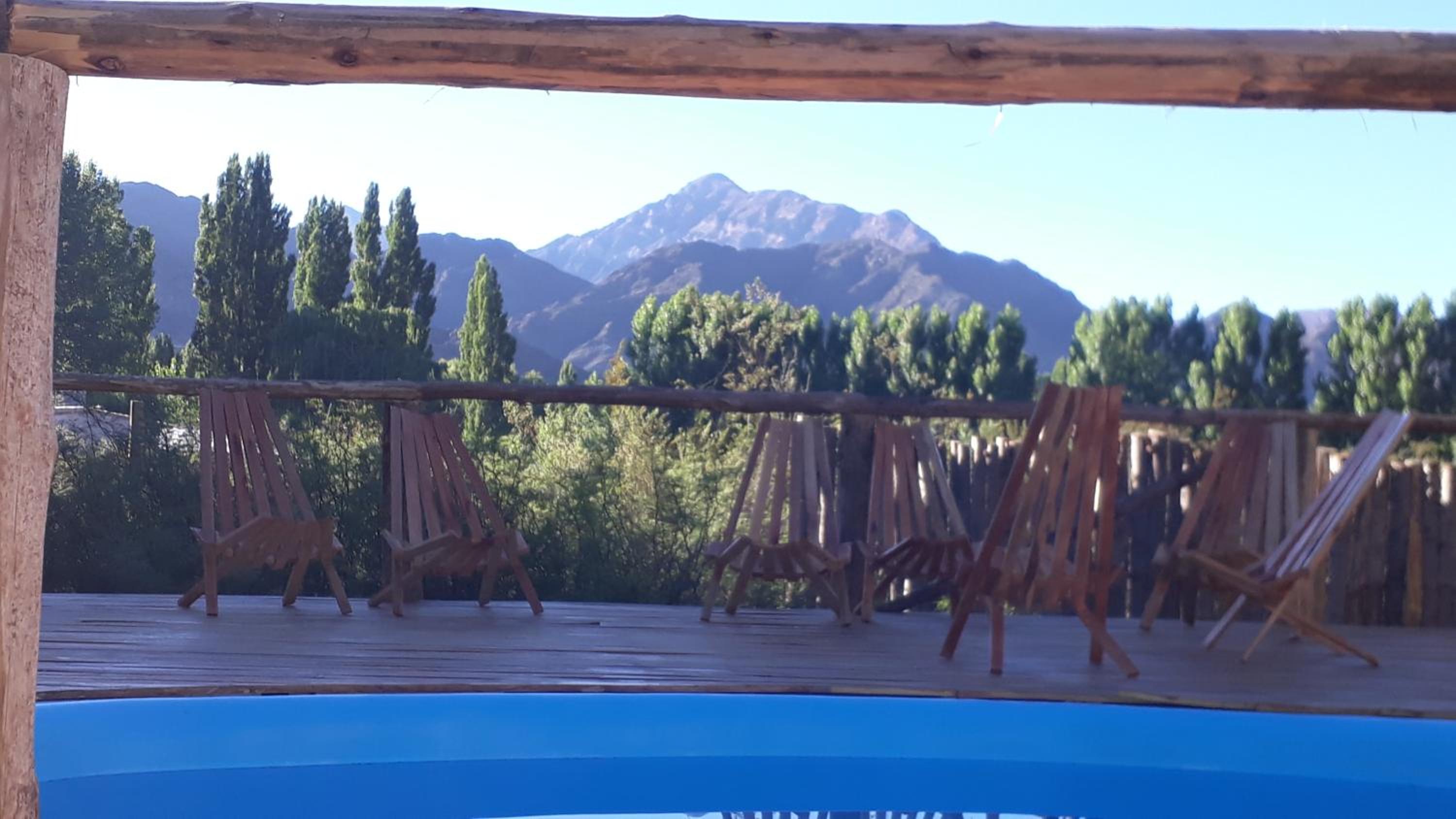 Solanas de Uspallata