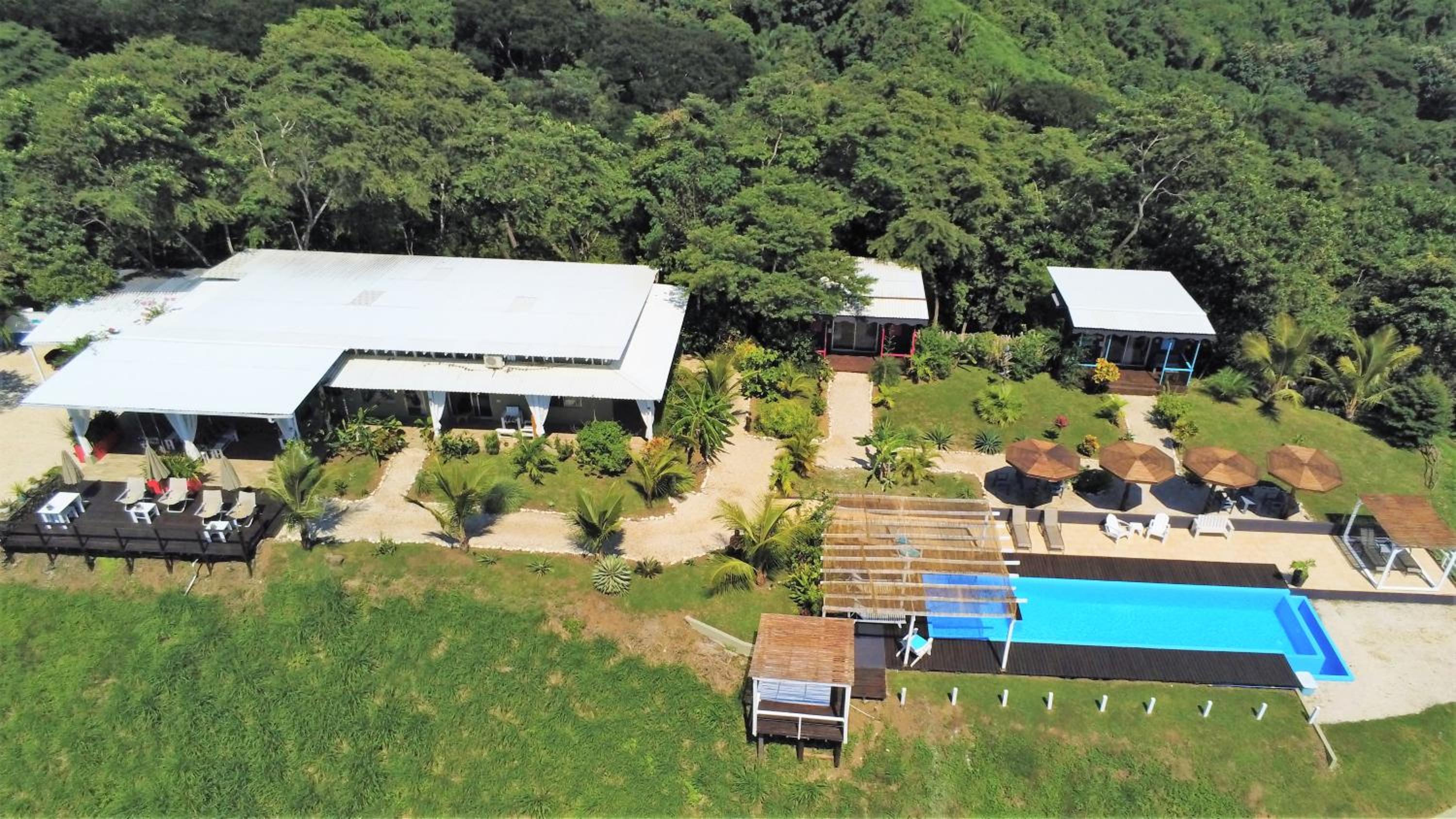 La Colina Pura Vista