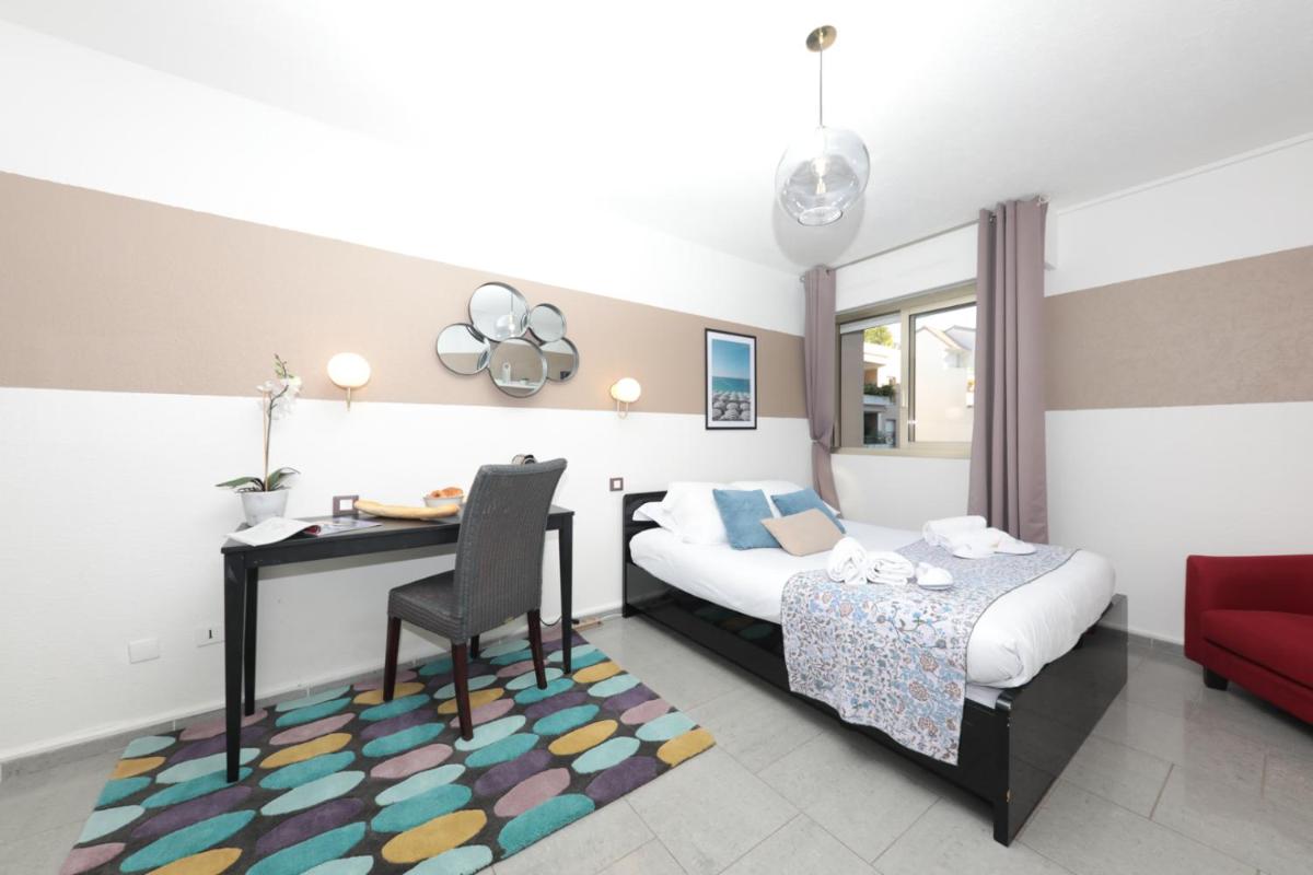 Sweet Inn - Maison Blanche