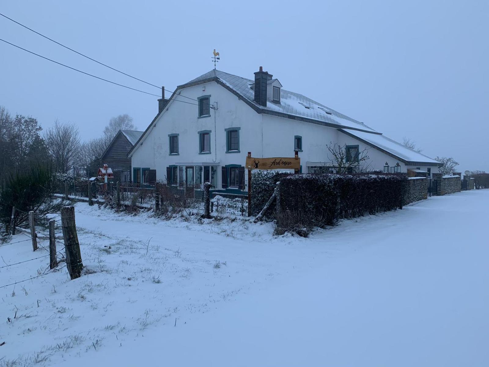 Ard'envie Bed&Breakfast