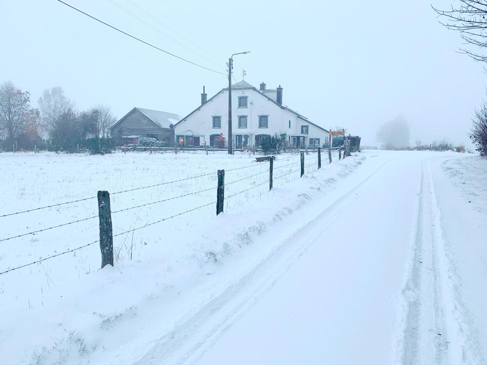 Ard'envie Bed&Breakfast
