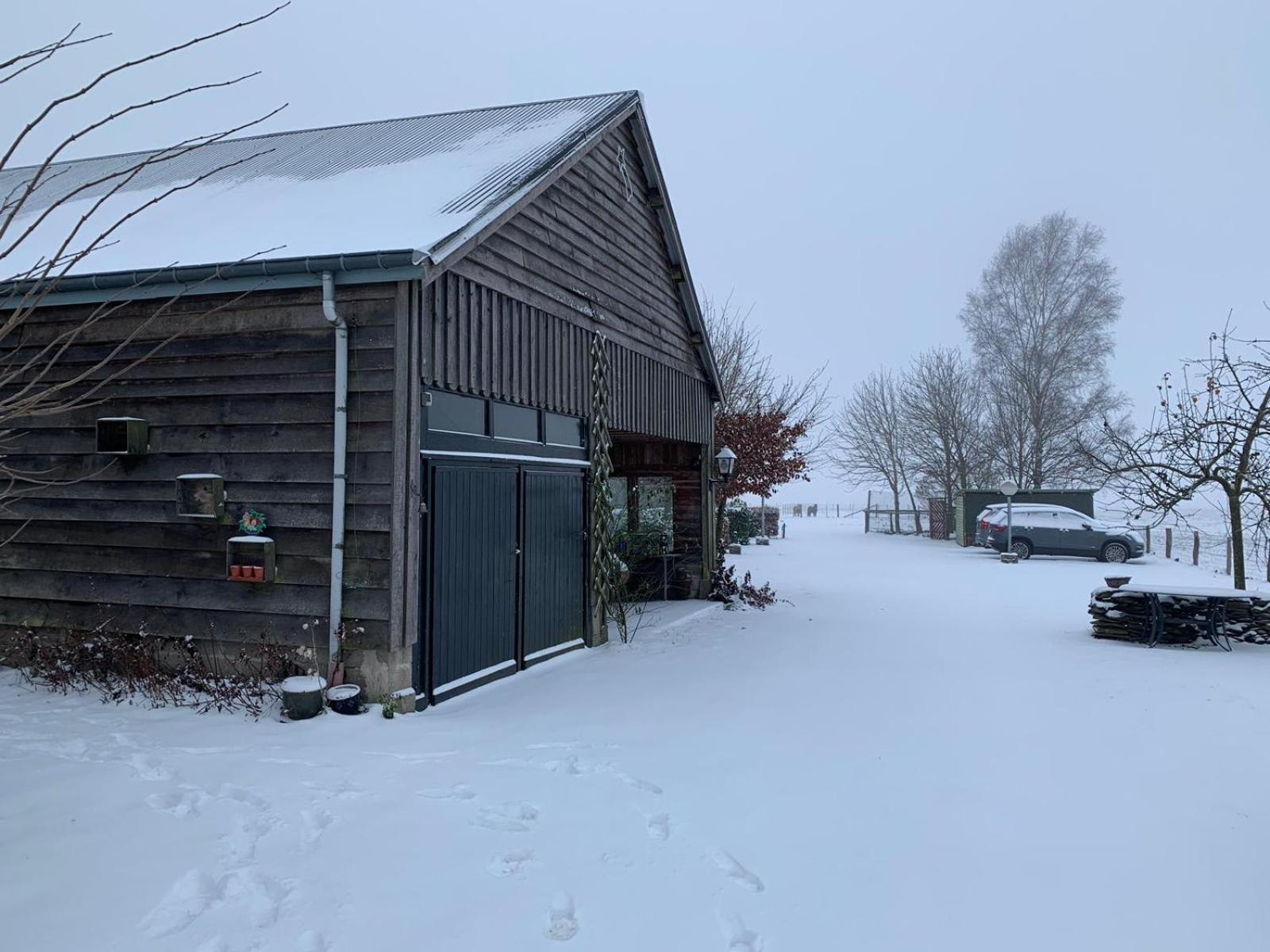 Ard'envie Bed&Breakfast