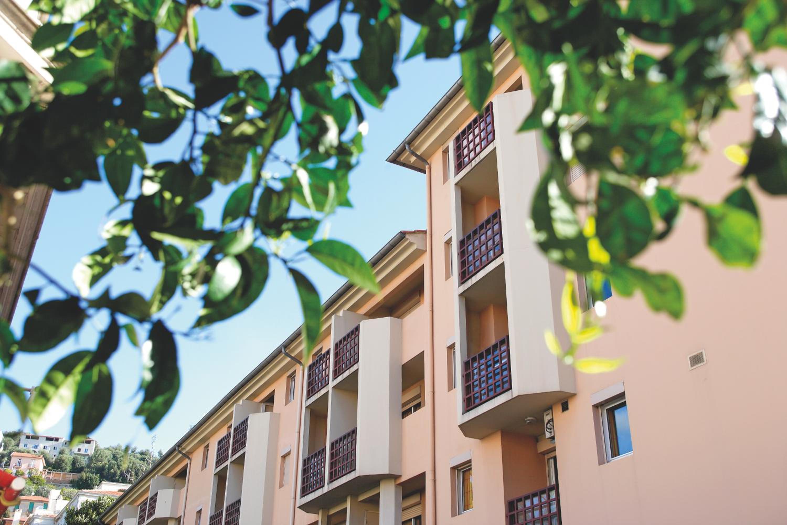 Menton Vacations - Residence Pierre  Vacances Les Citronniers - Property Image 7