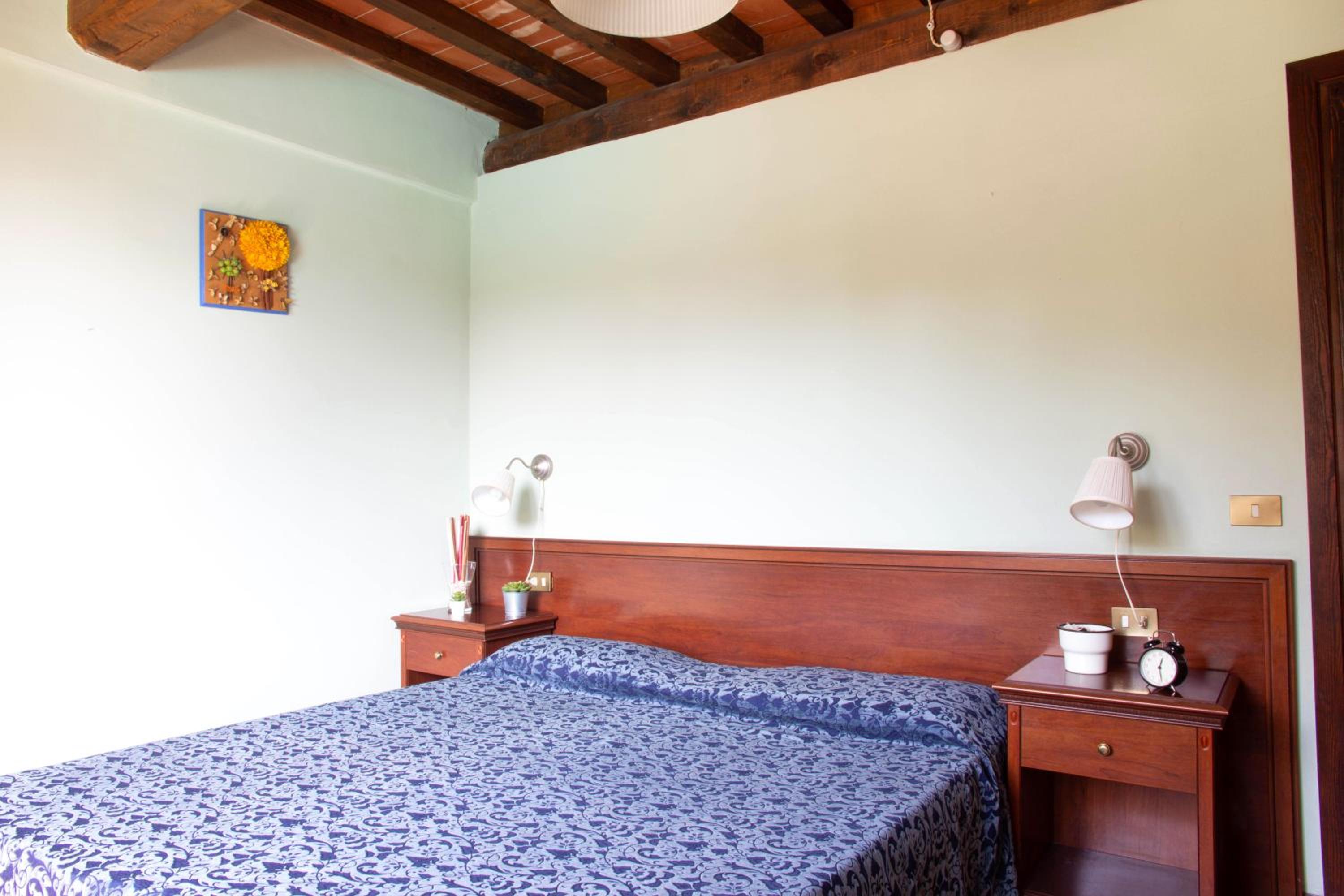 Tuscany Country Apartments
