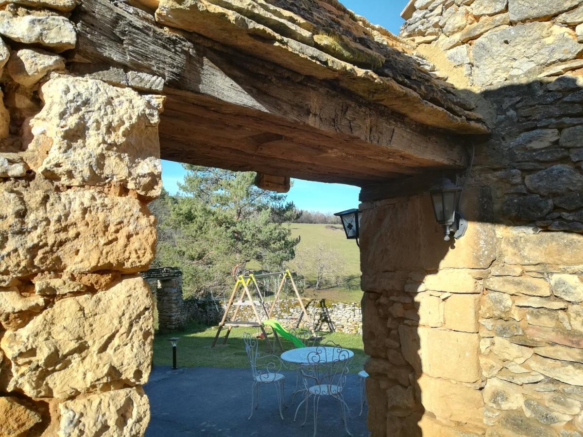 Gîte Les Combes Montignac Lascaux