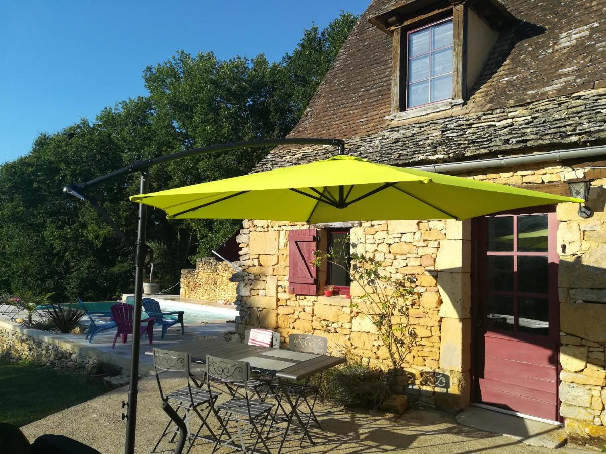 Gîte Les Combes Montignac Lascaux