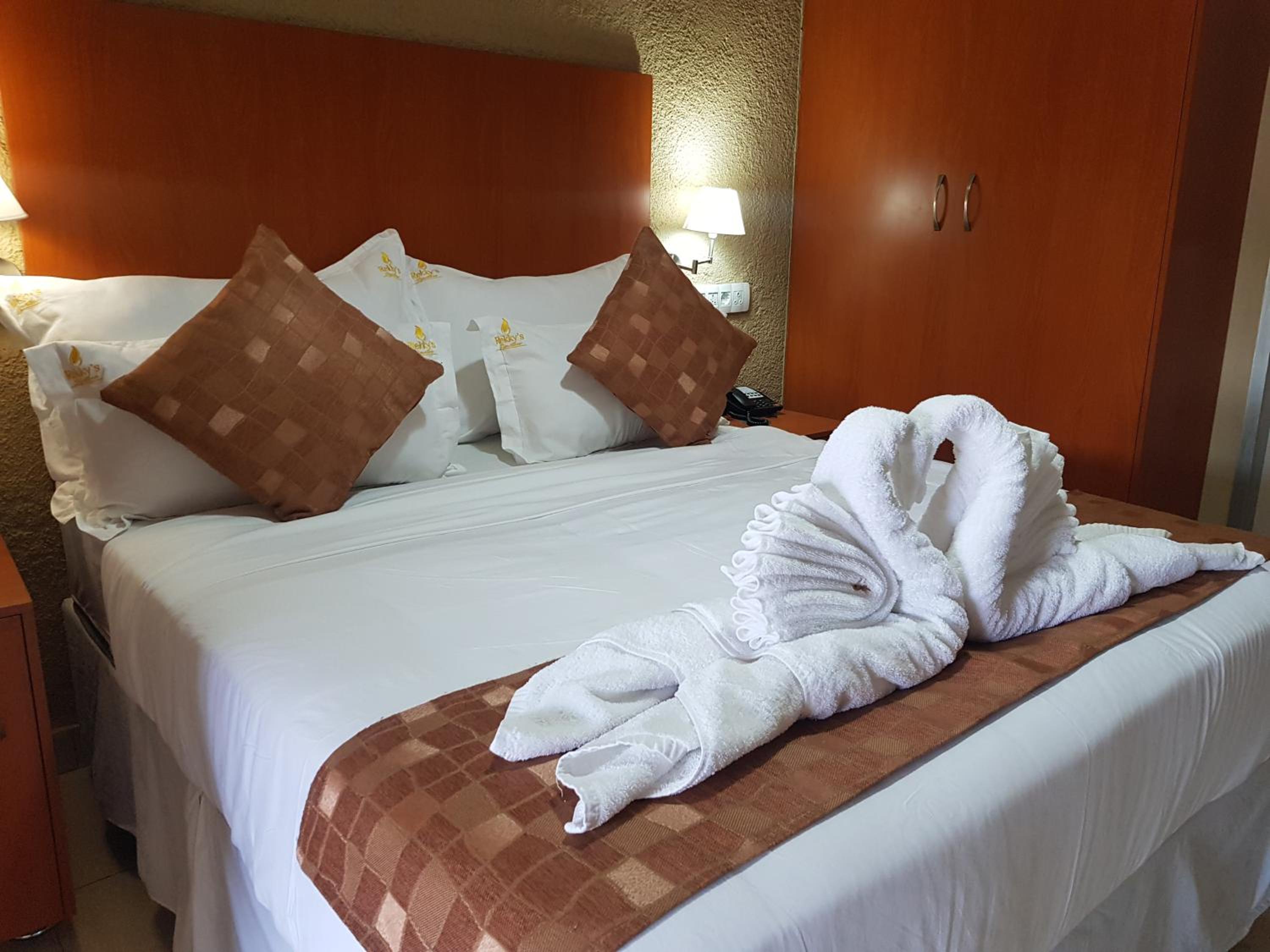 Rekky Signature Guesthouse
