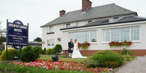 Gretna Green Vacations - Solway Lodge Hotel - Property Image 17