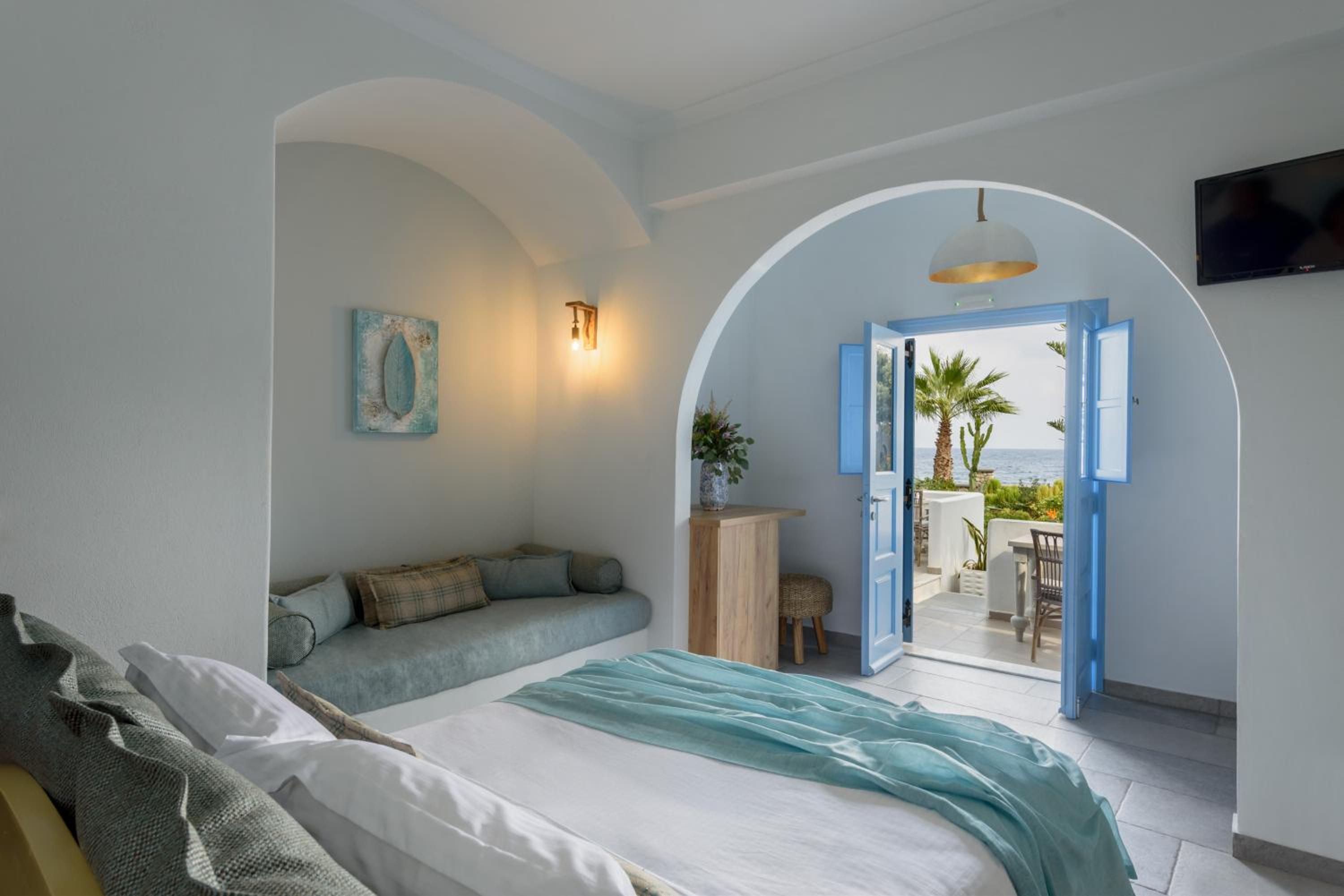 Ocean Bay Suites