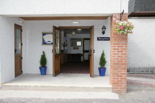 Gretna Green Vacations - Solway Lodge Hotel - Property Image 1